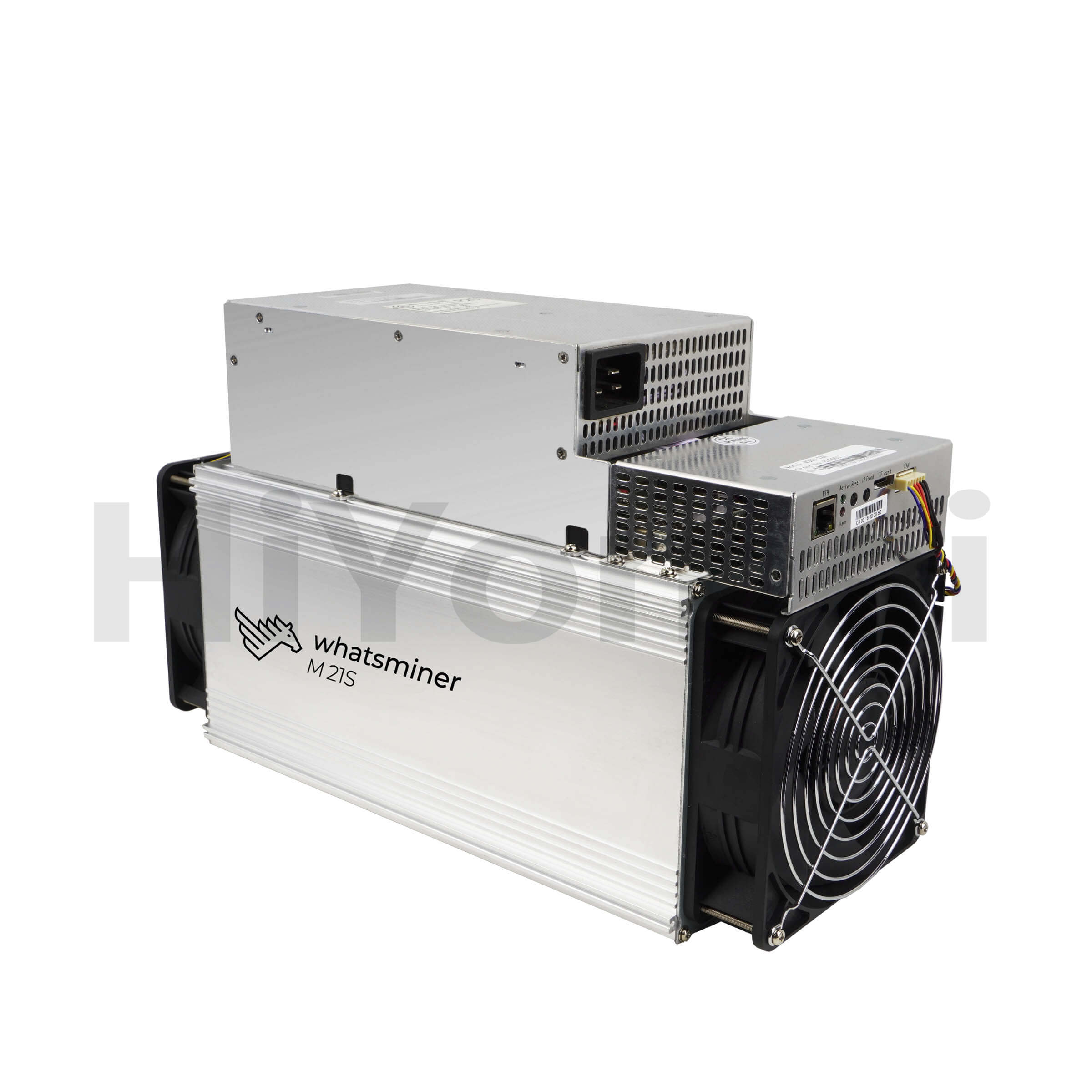 Whatsminer M21s