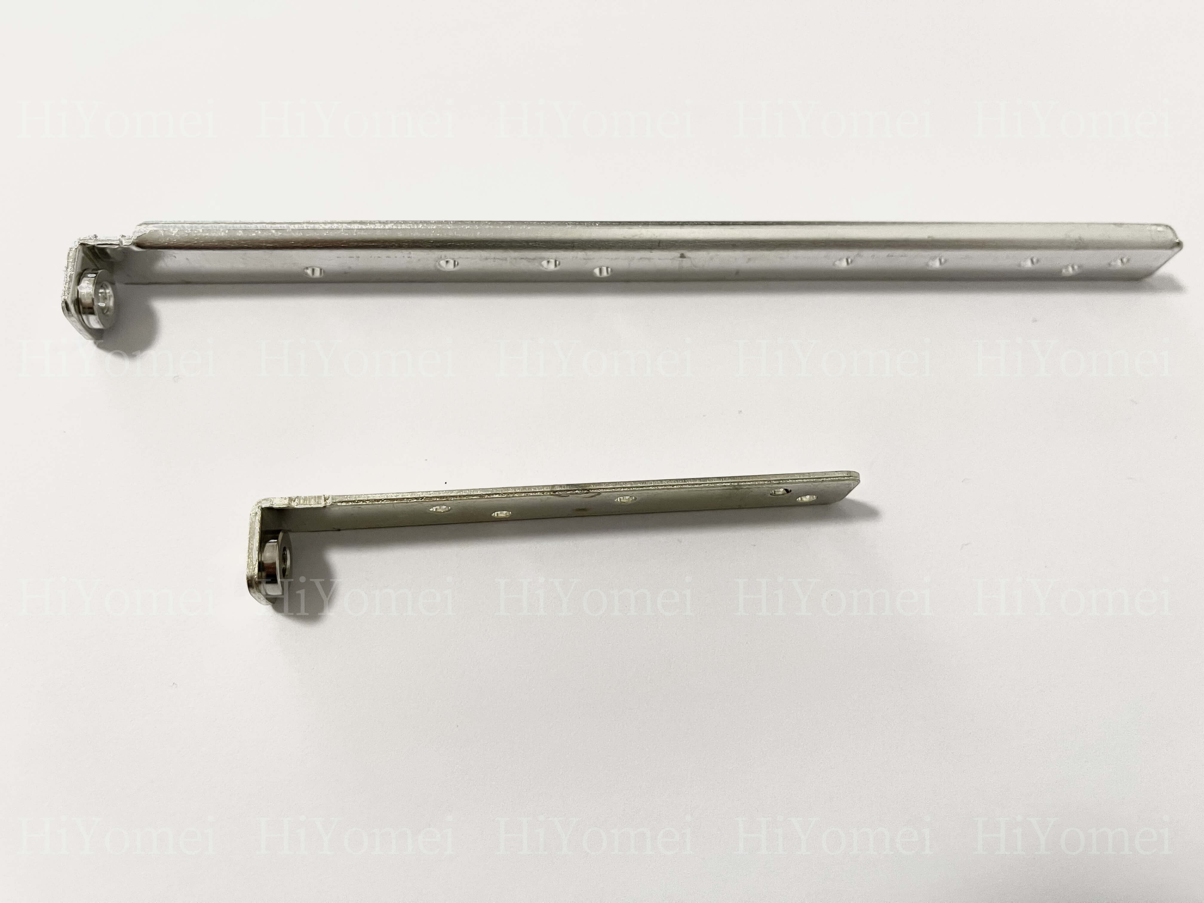 Long/Short copper bar