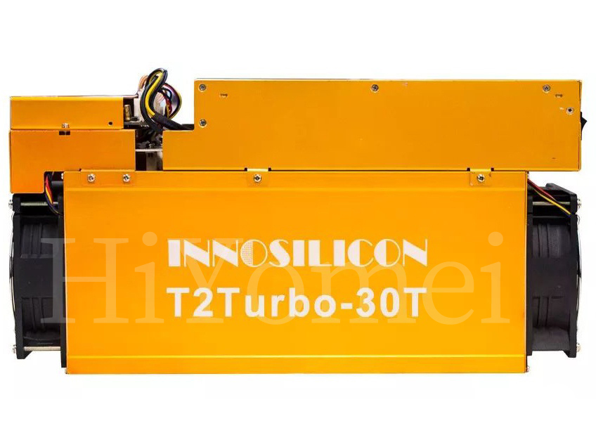 Inno T2T series