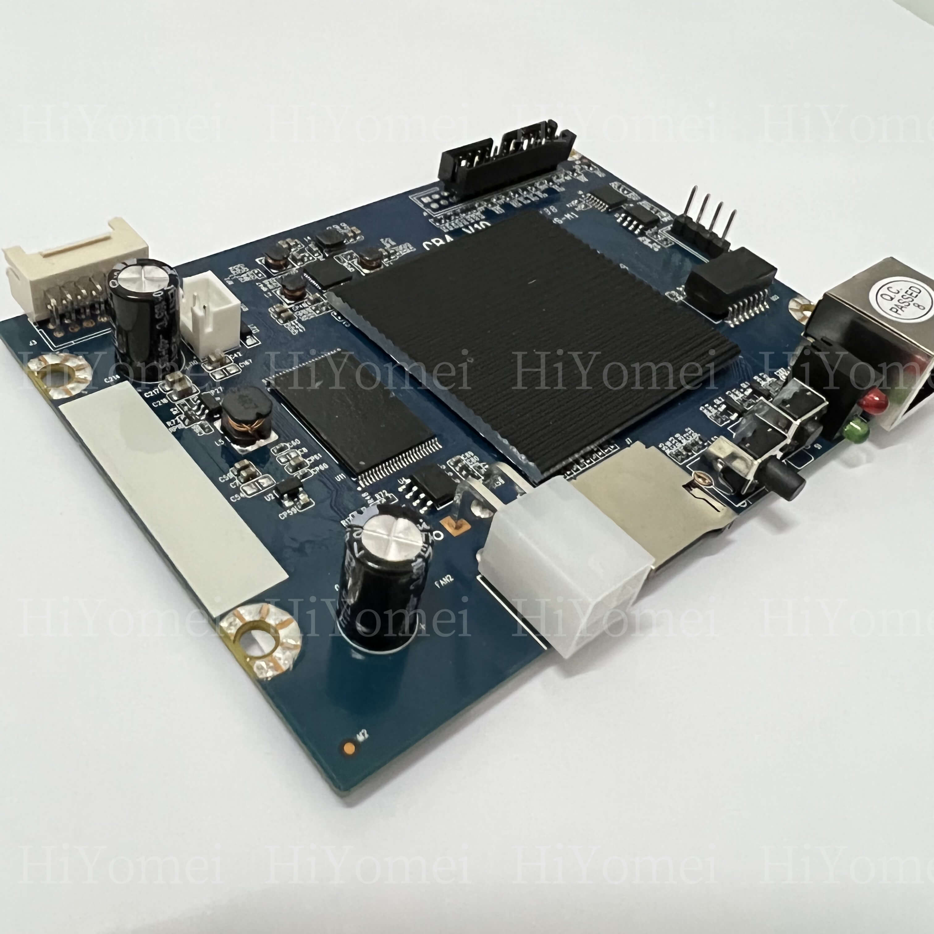 Whatsminer CB4_v10 H6OS control board