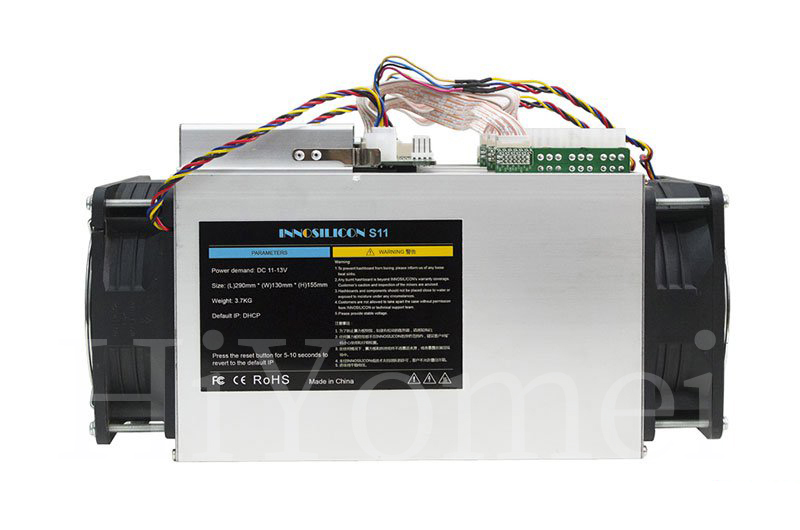 Inno S11