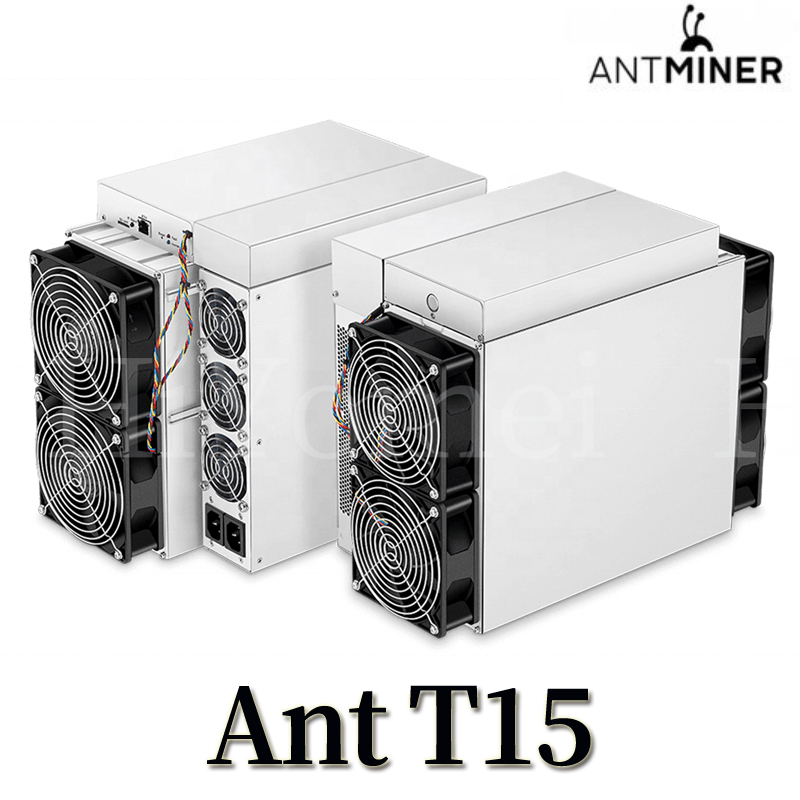 Antminer T15