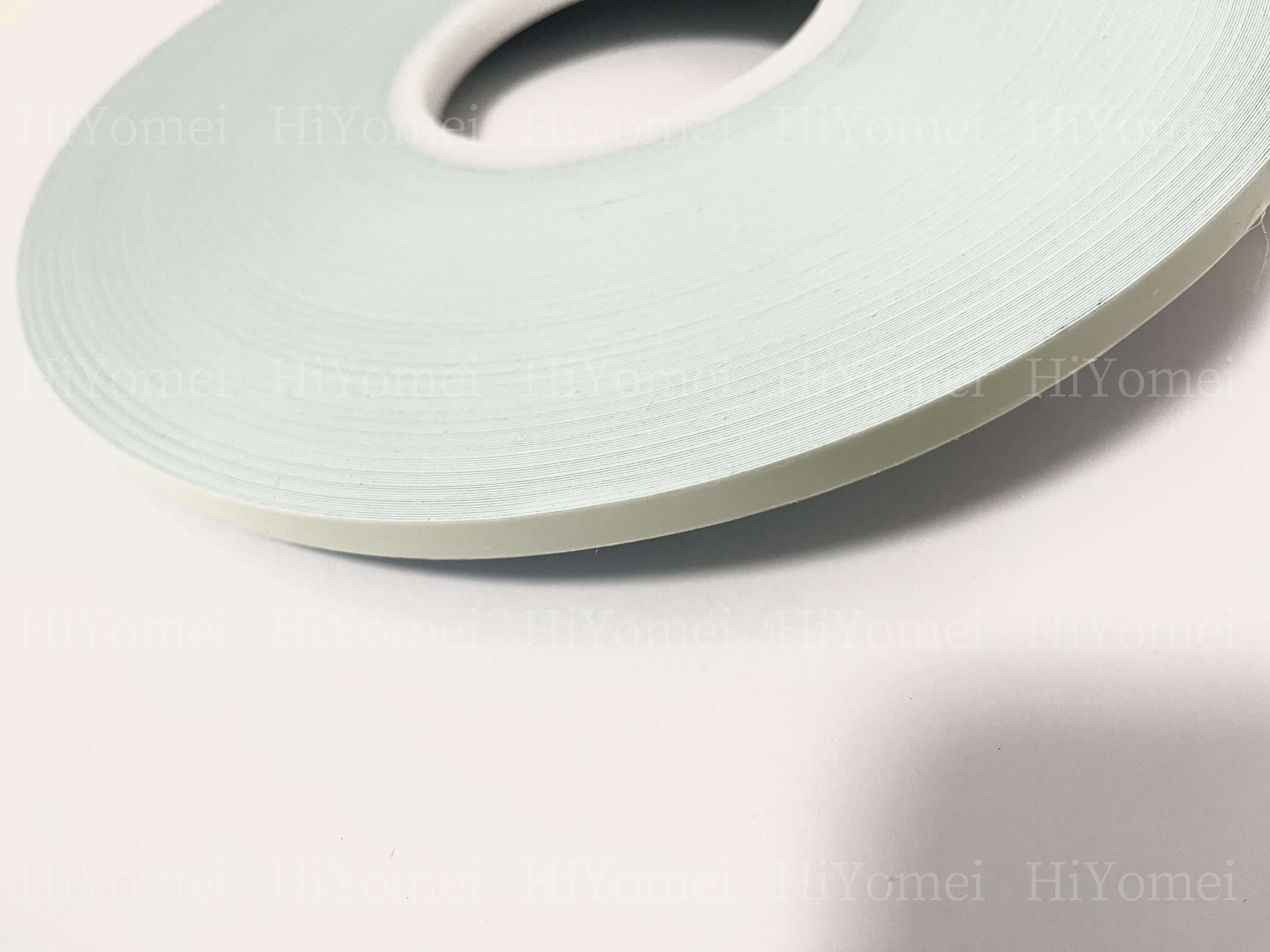 Thermal conductive rubber pad