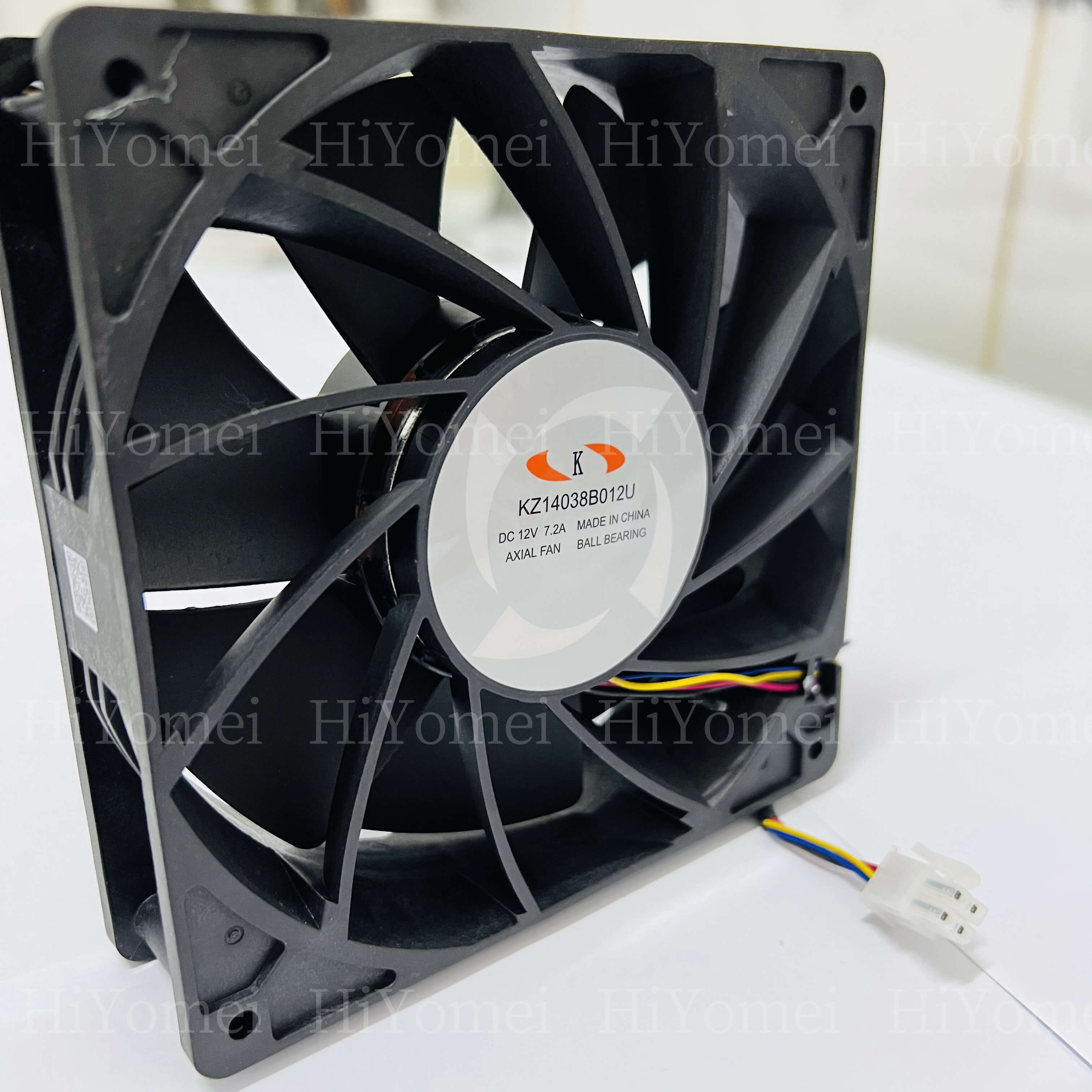 WhatsMiner Cooling fan