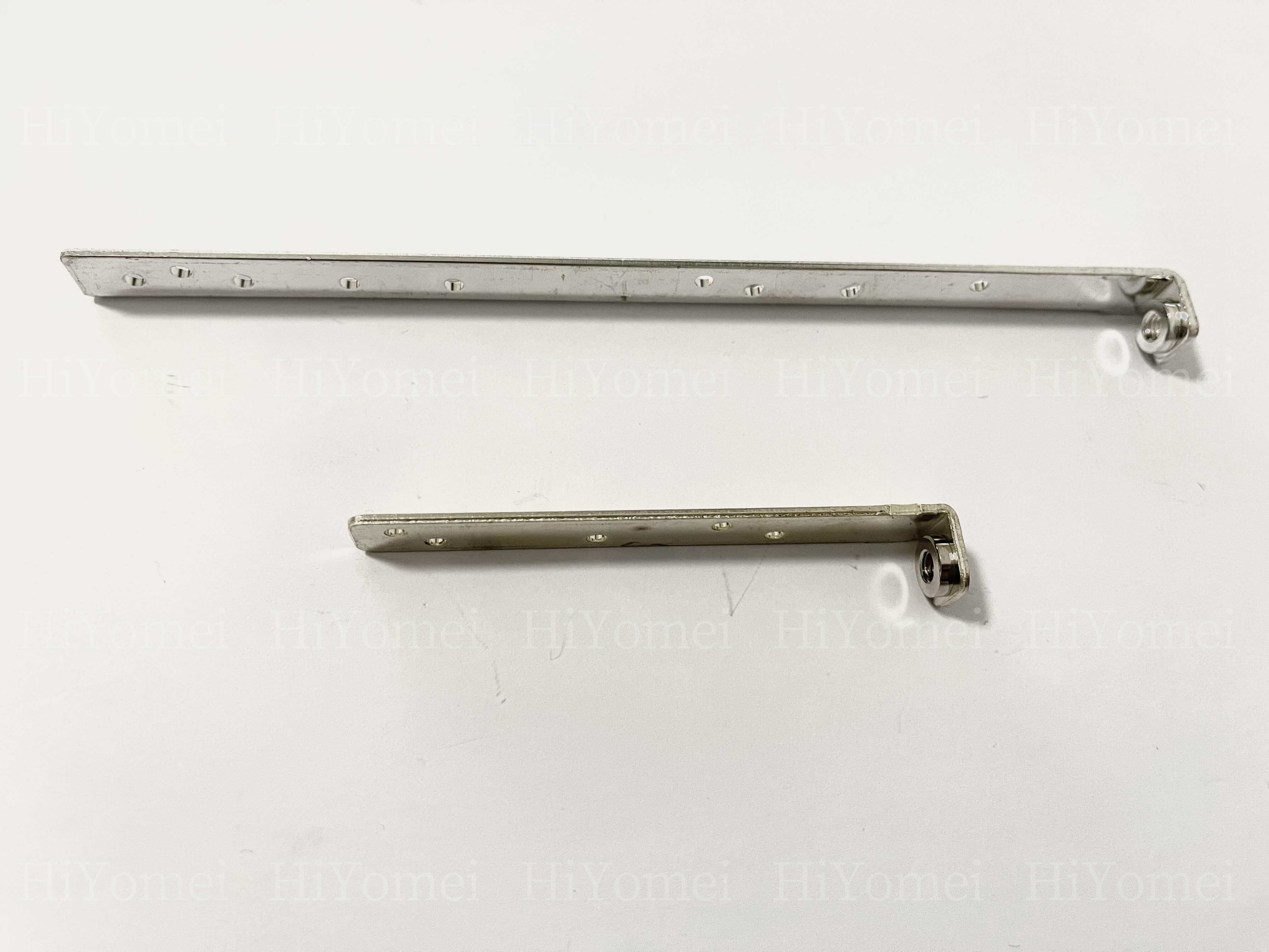 Long/Short copper bar