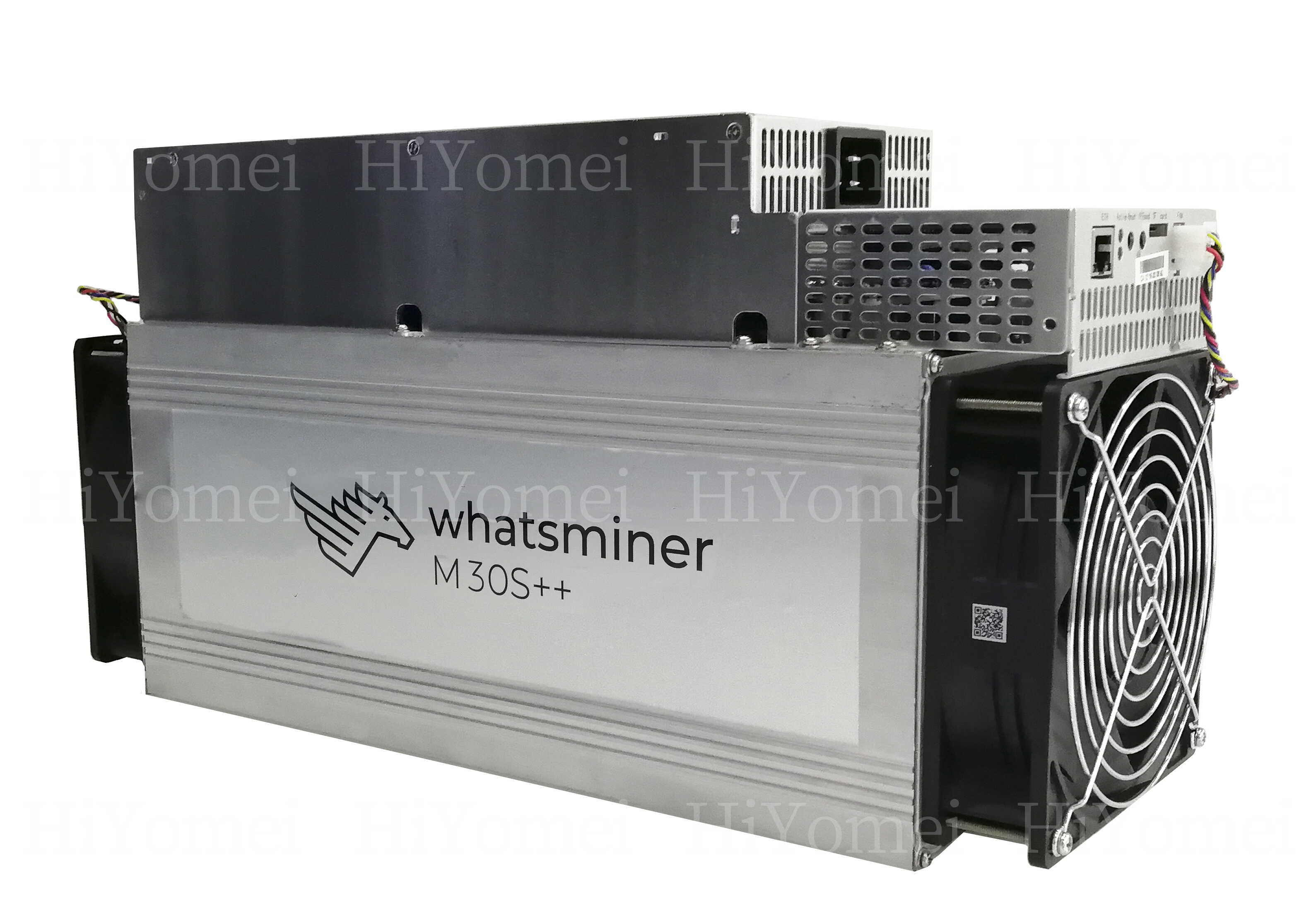 Whatsminer M30S++ Whatsminer M30S++