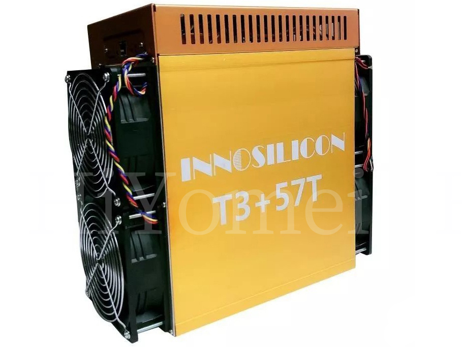 Inno T3+