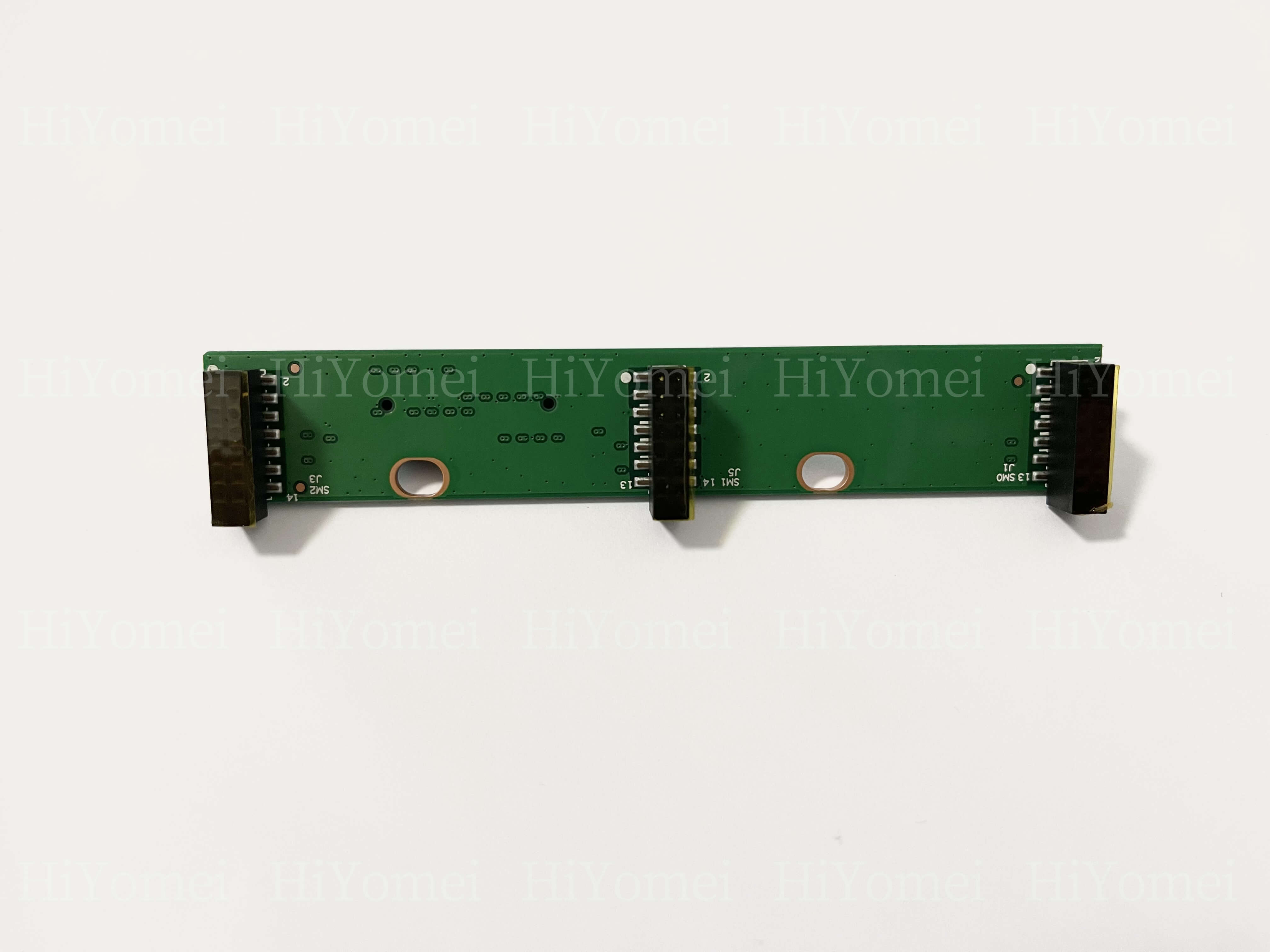 Interchange board PCBA,TRBOARD_140 v1.2