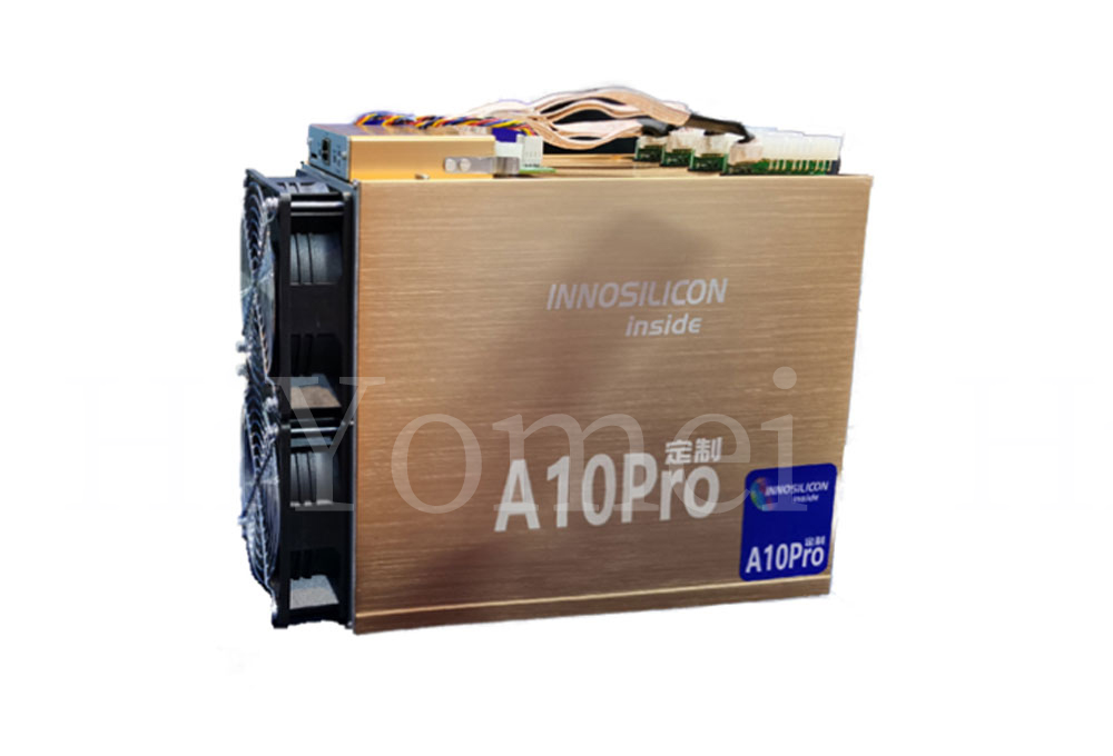 Inno A10Pro