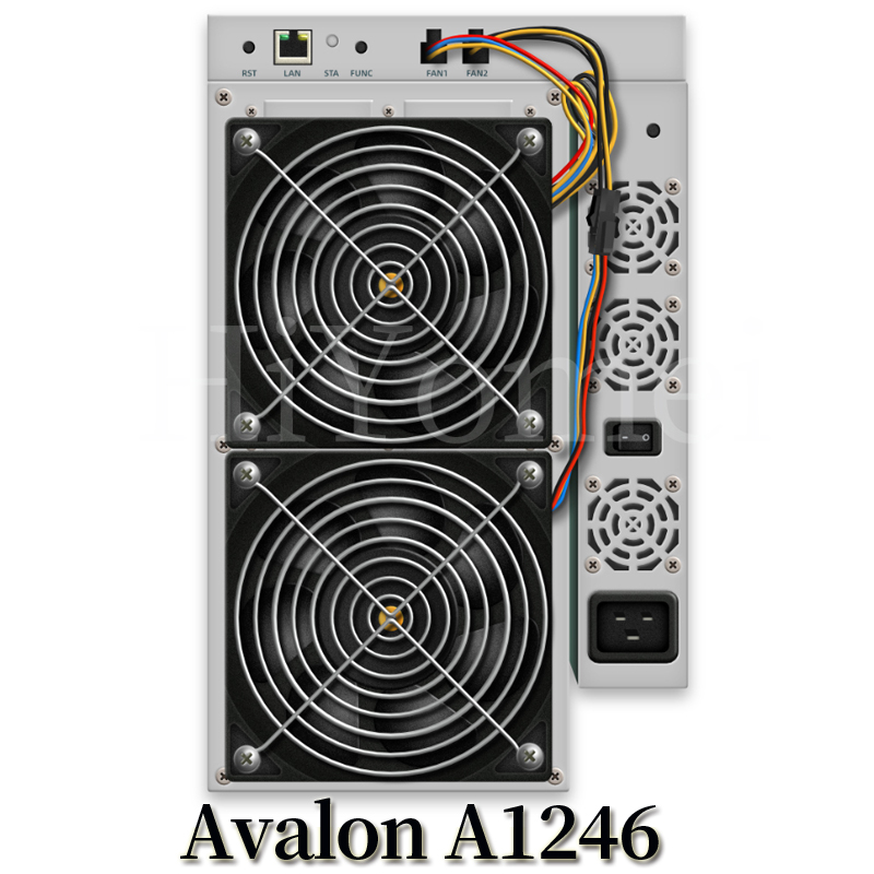 Avalon A1246