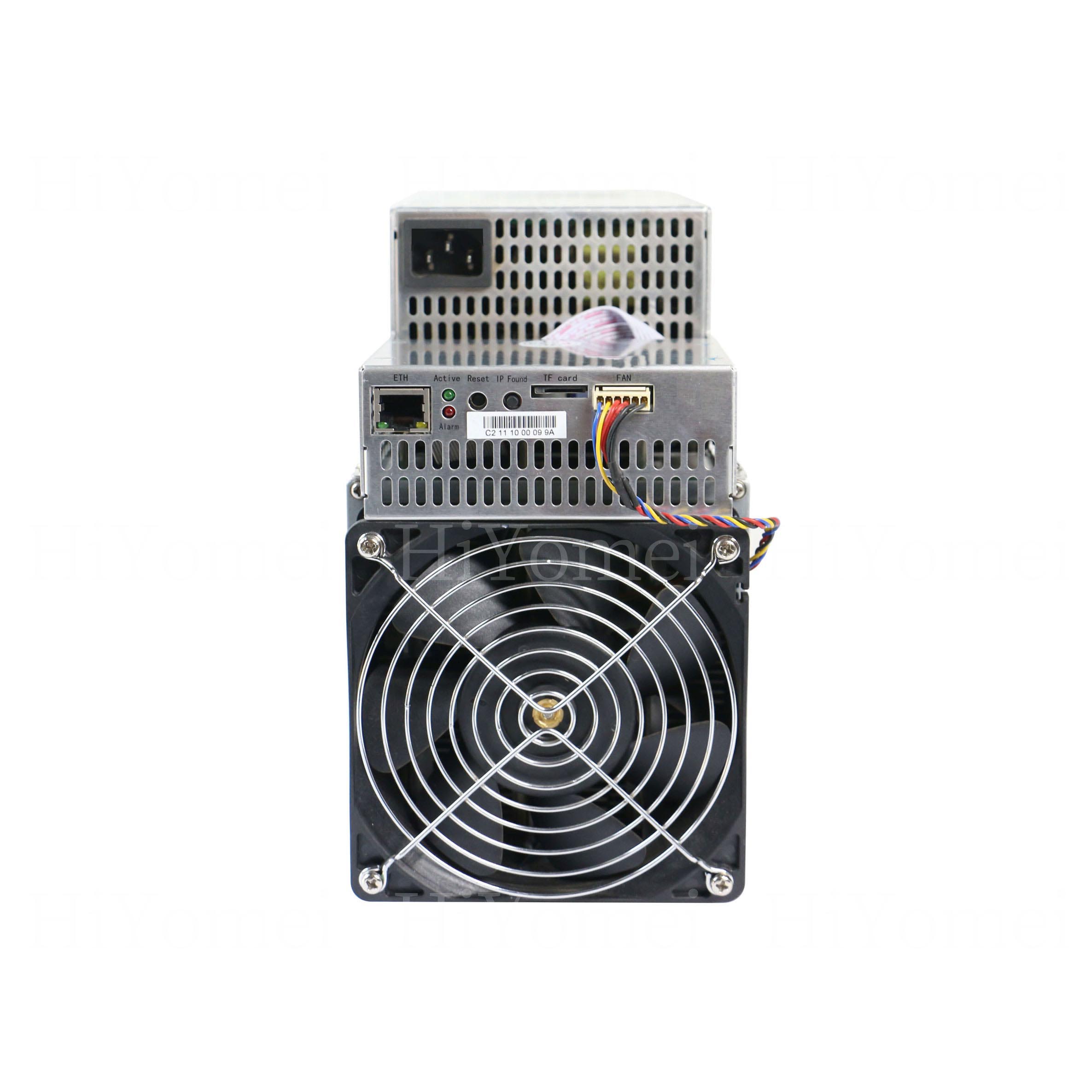 Whatsminer M31S+ 80T