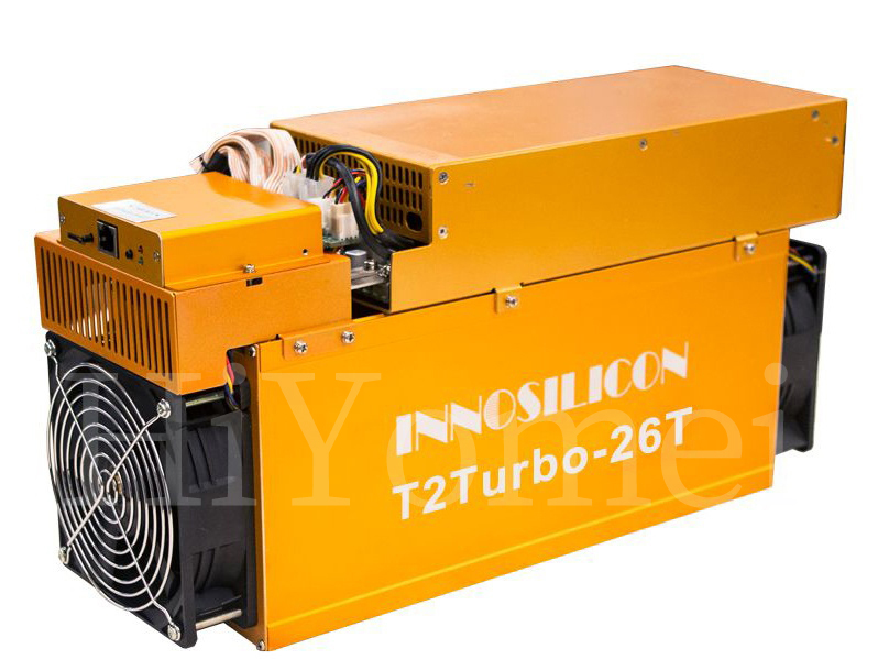 Inno T2T-26T