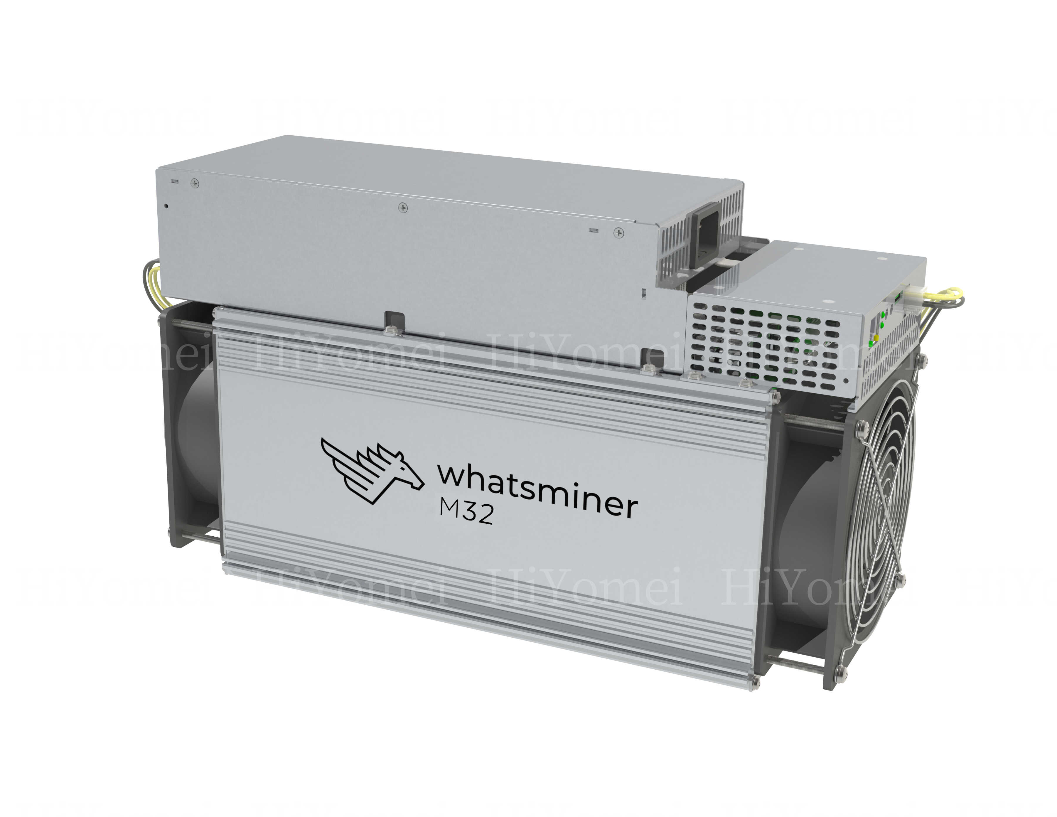 Whatsminer M32 Whatsminer M32