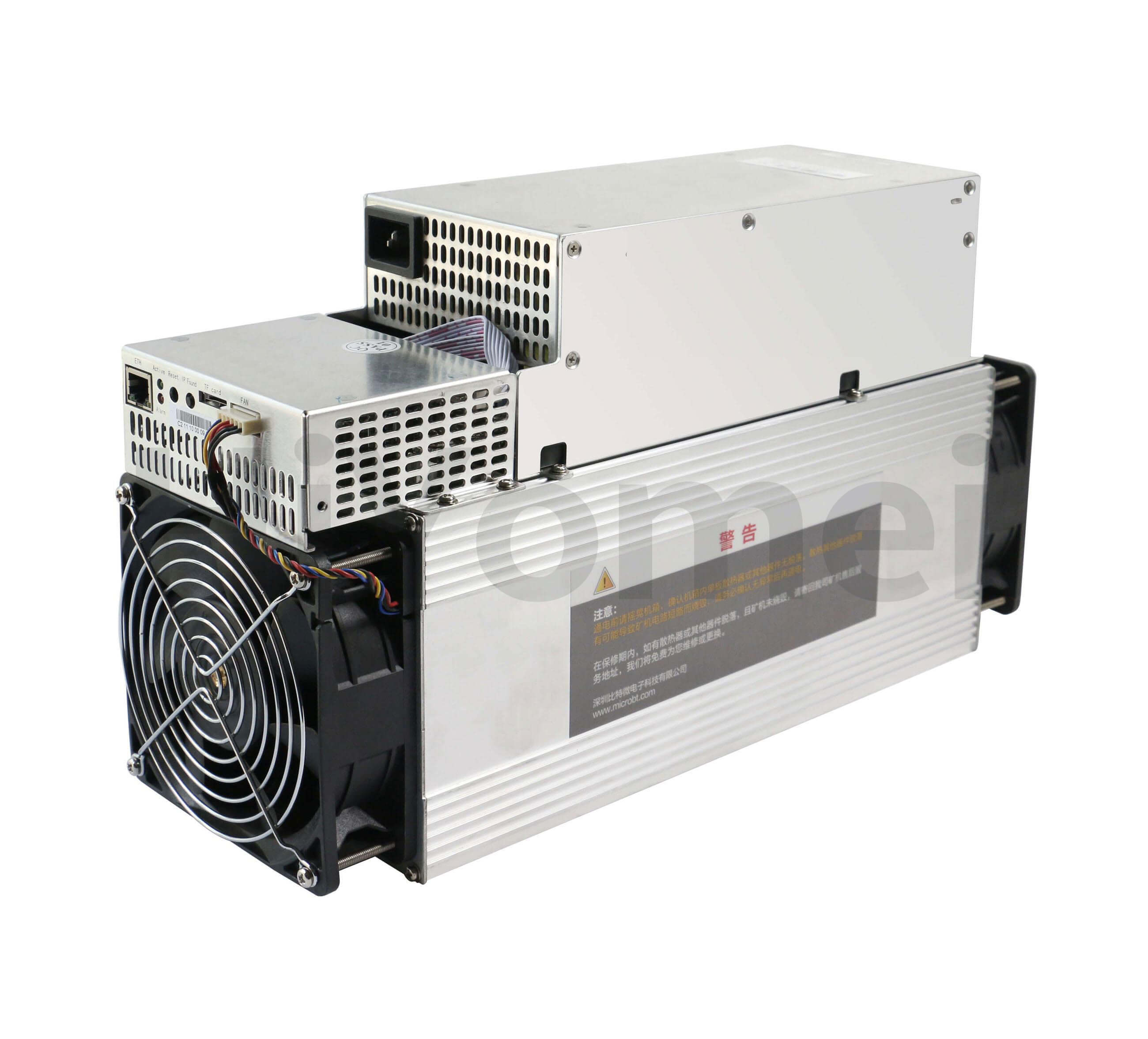 Whatsminer M21s 56T