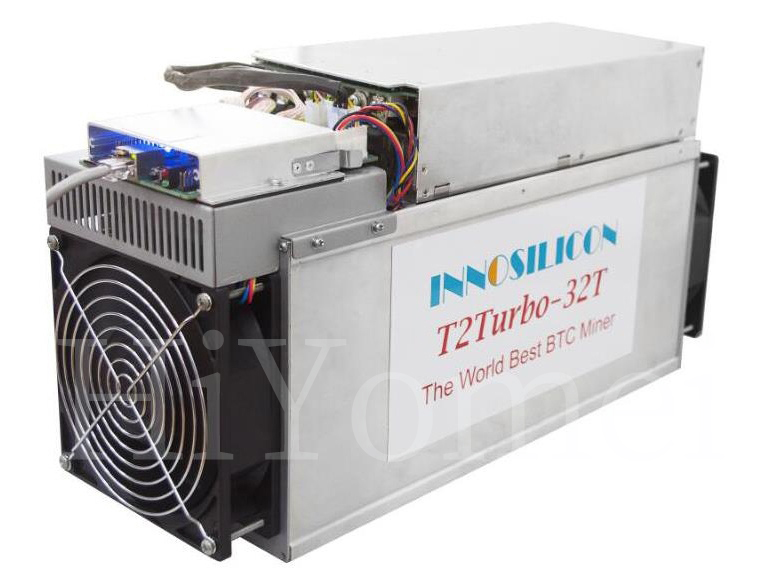 Inno T2T-32T