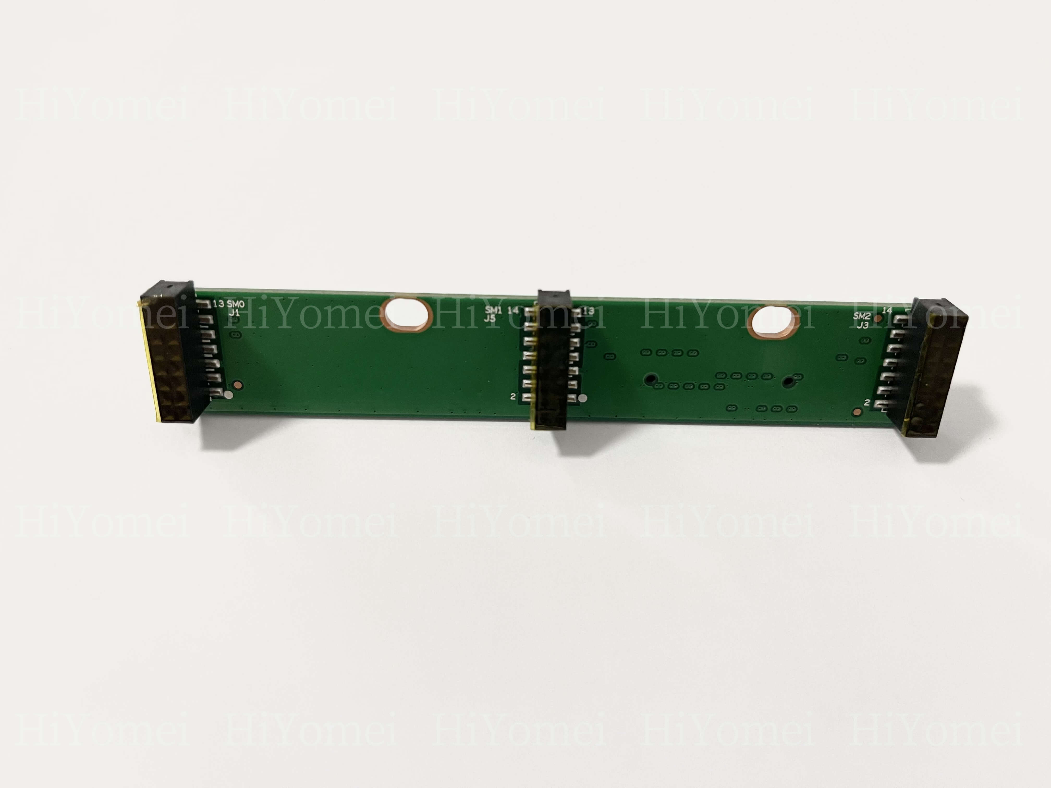 Interchange board PCBA,TRBOARD_140 v1.2