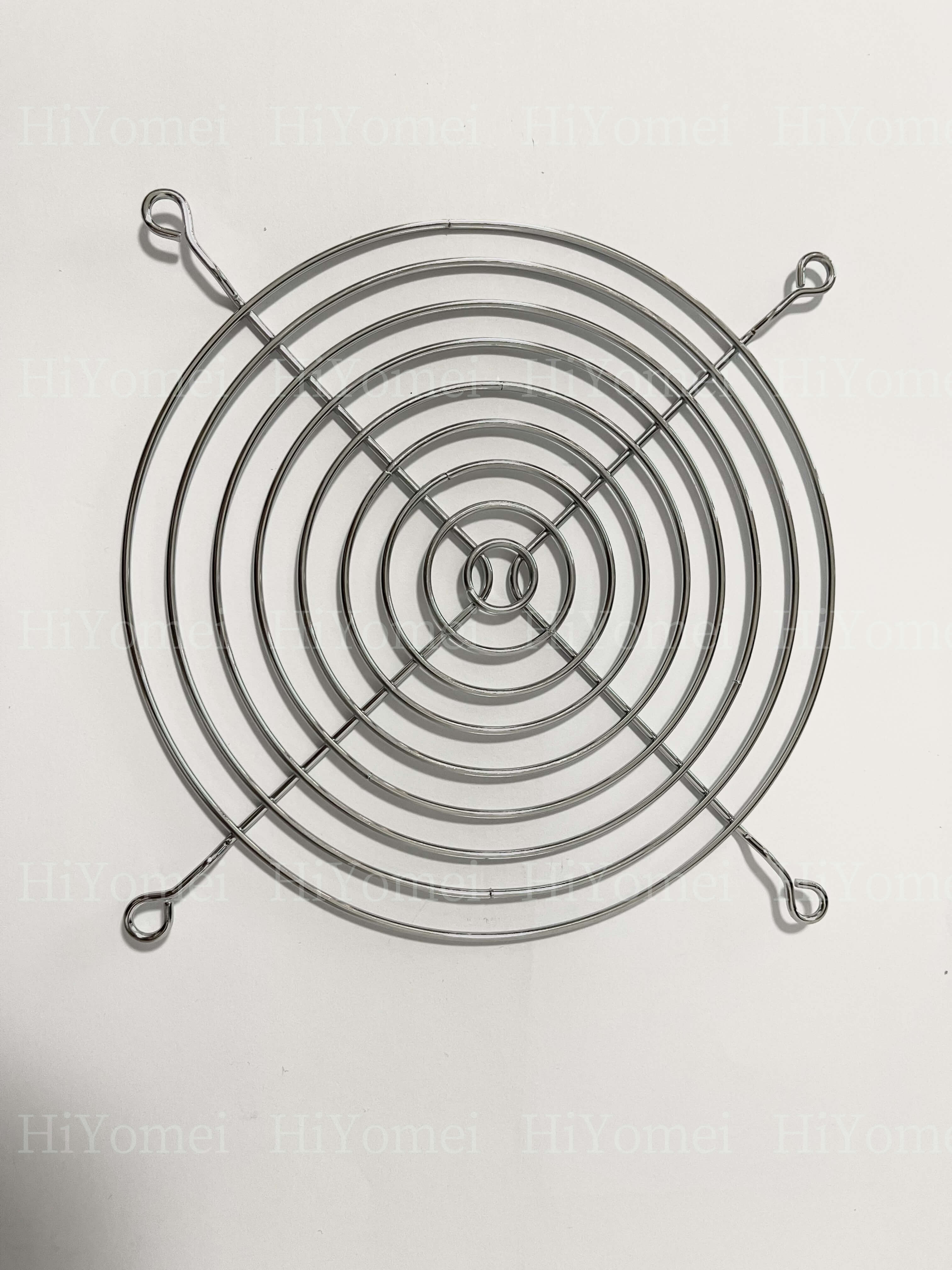 Fan cover
