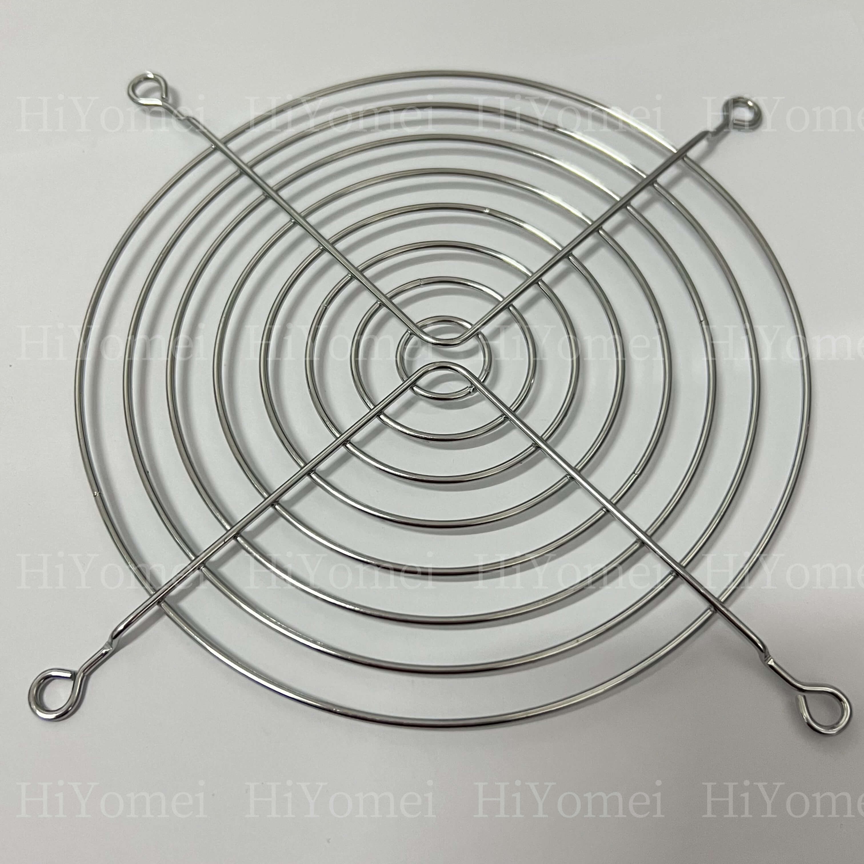 Fan cover