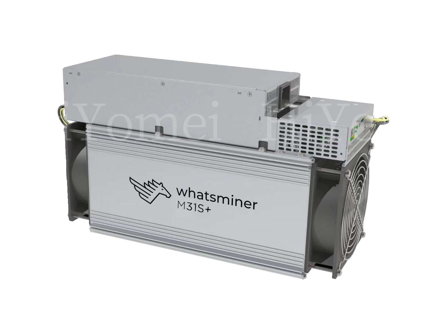 Whatsminer M31S+ Whatsminer M31S+