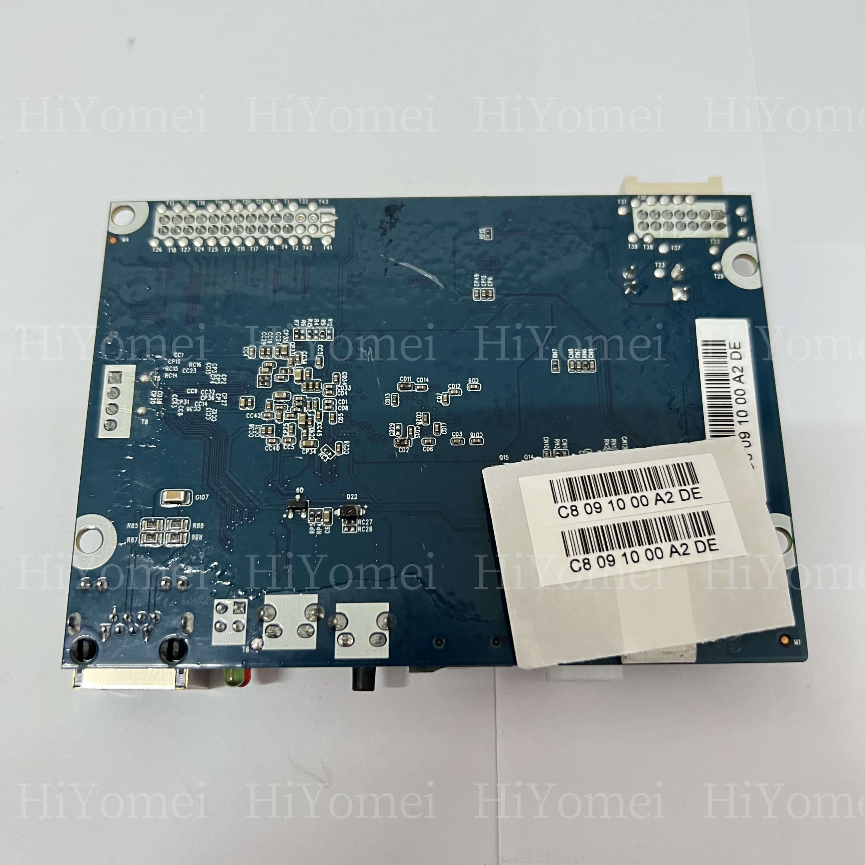 Whatsminer CB4_v10 H6OS control board