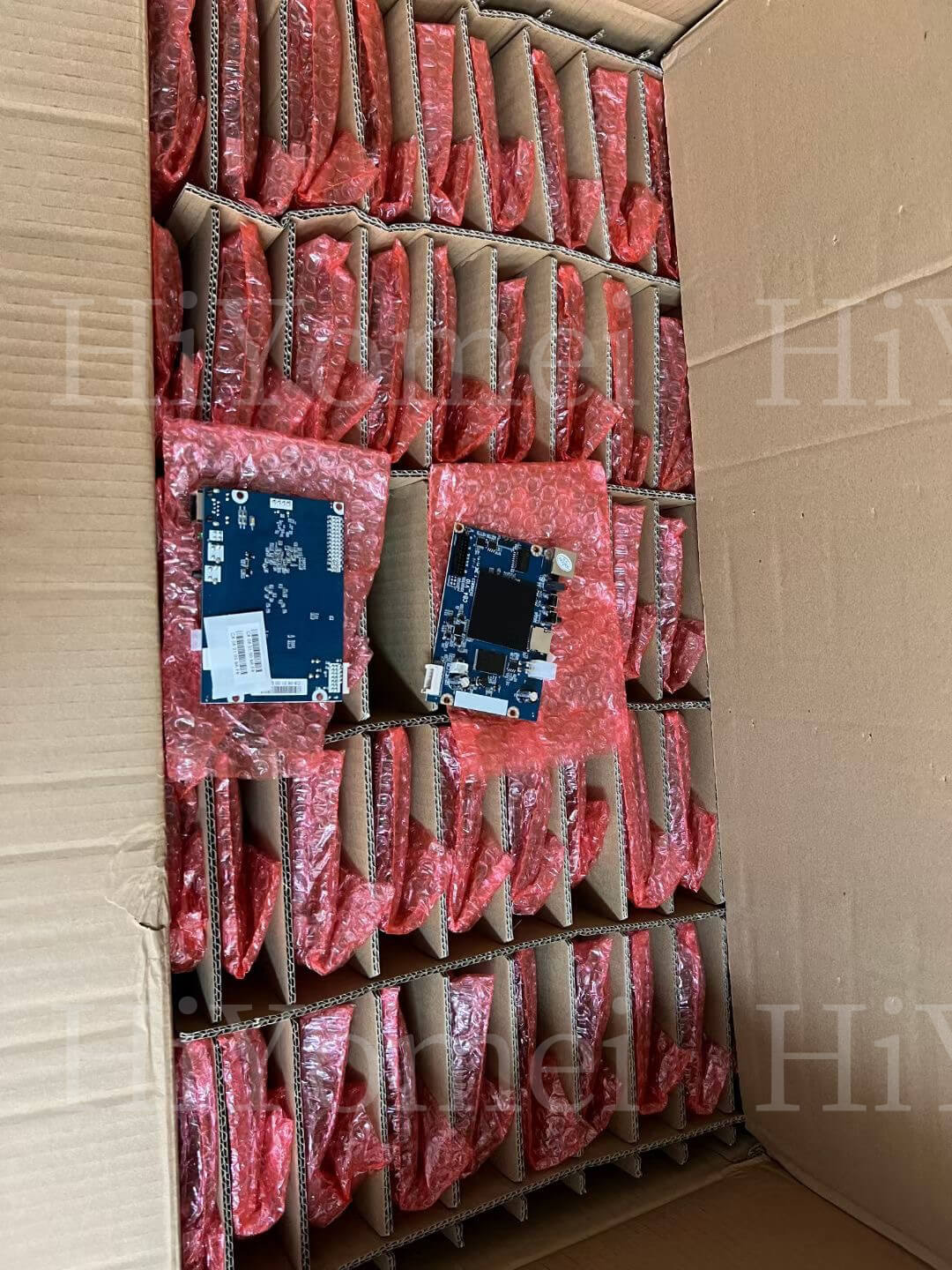 Whatsminer CB4_v10 H6OS control board