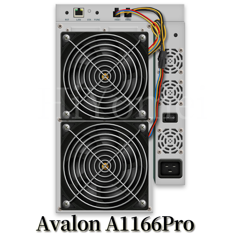 Avalon A1166Pro