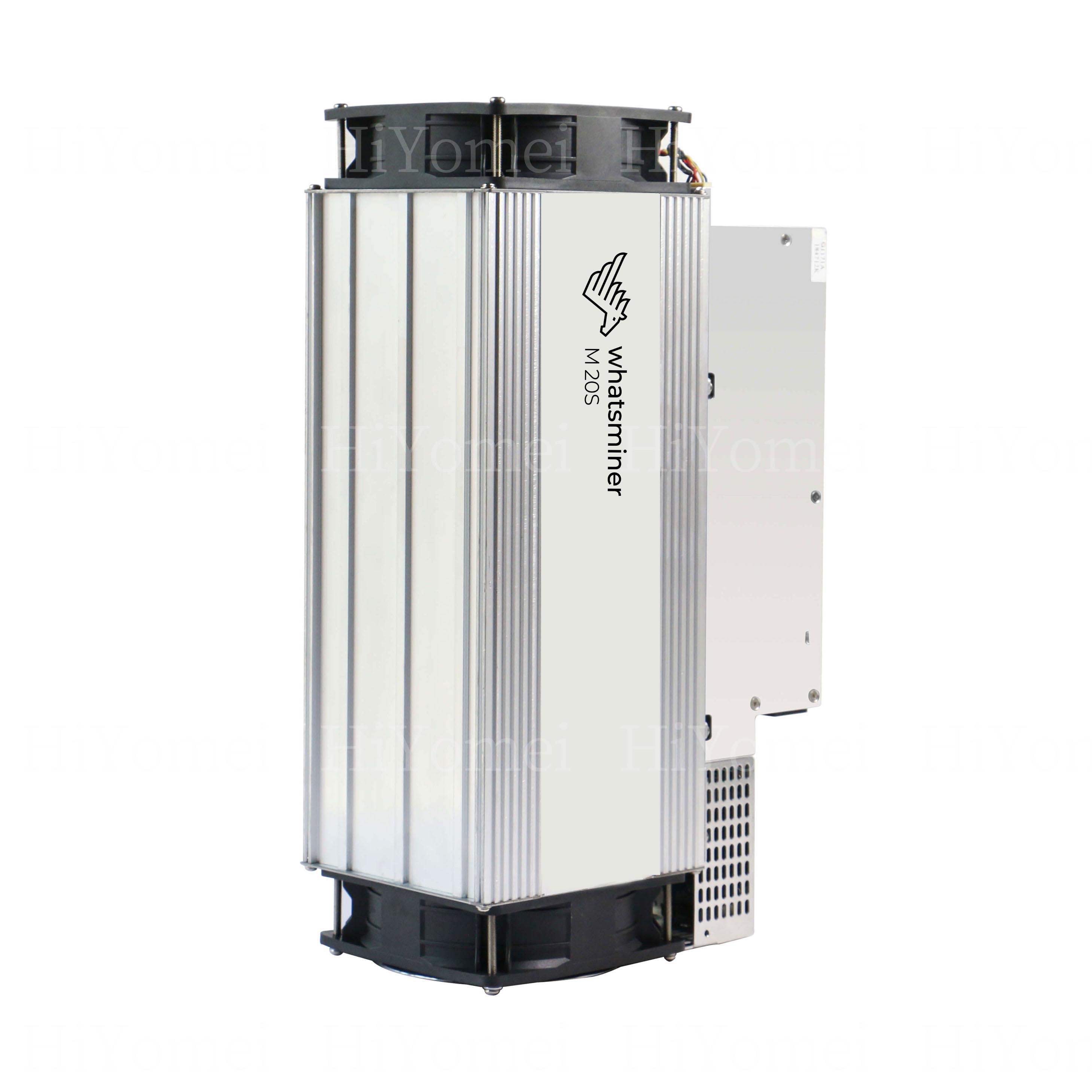 WhatsMiner M20S 68T