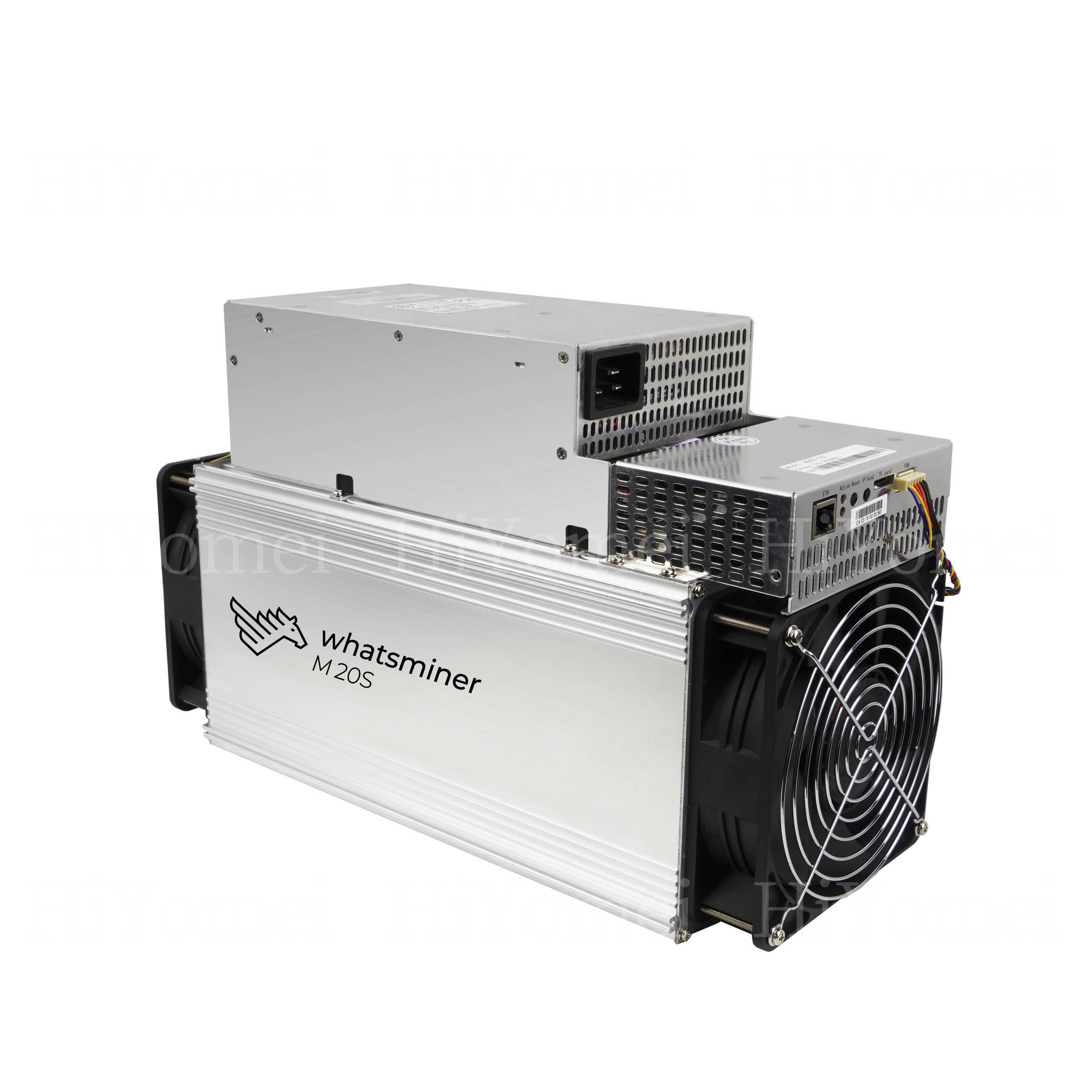 Whatsminer M20S