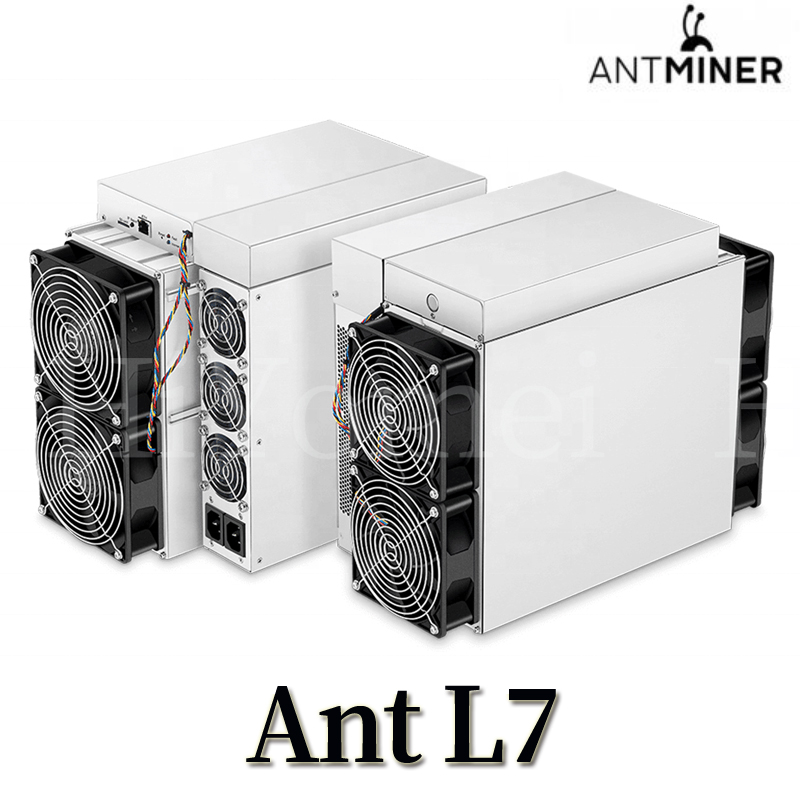 Antminer L7