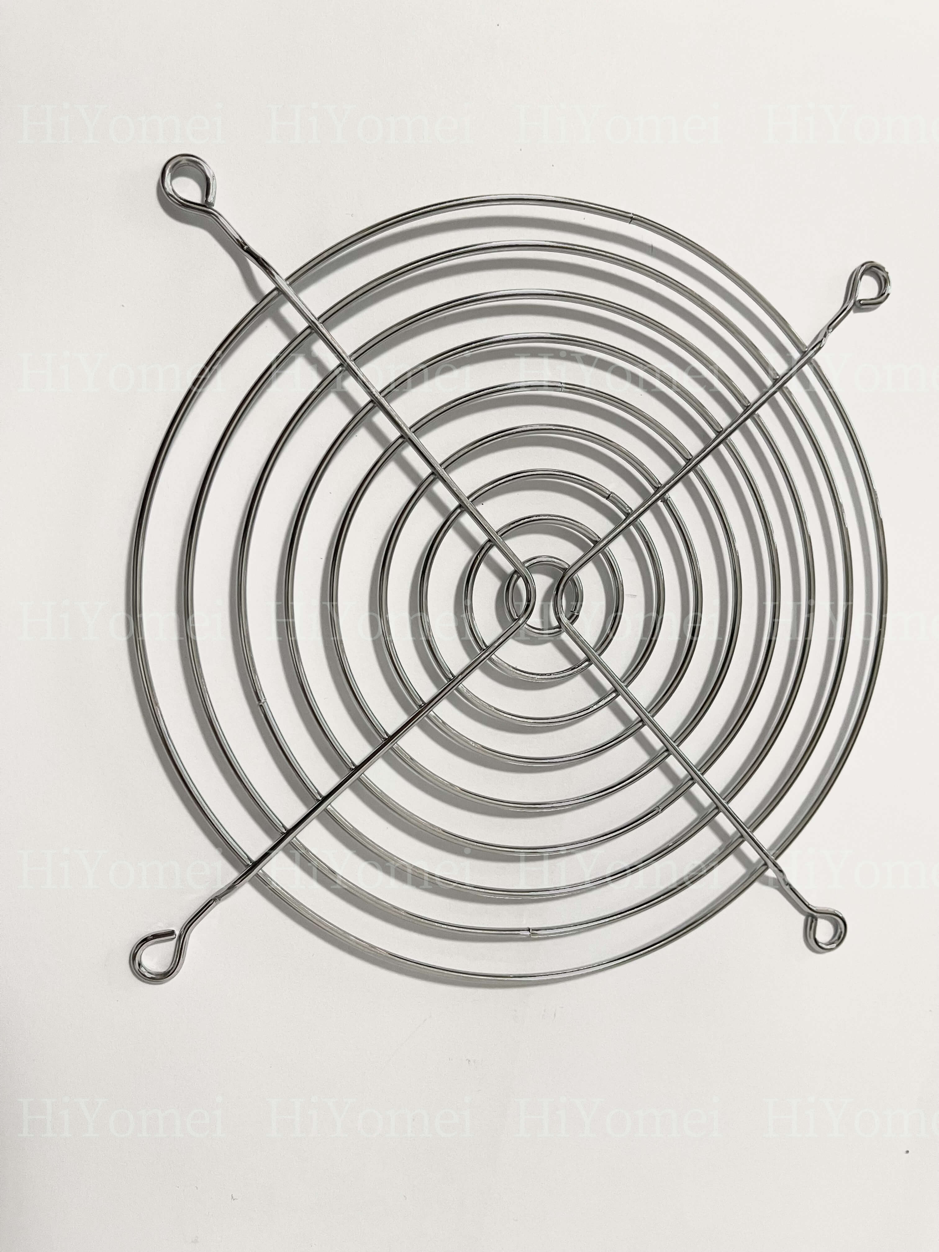 Fan cover