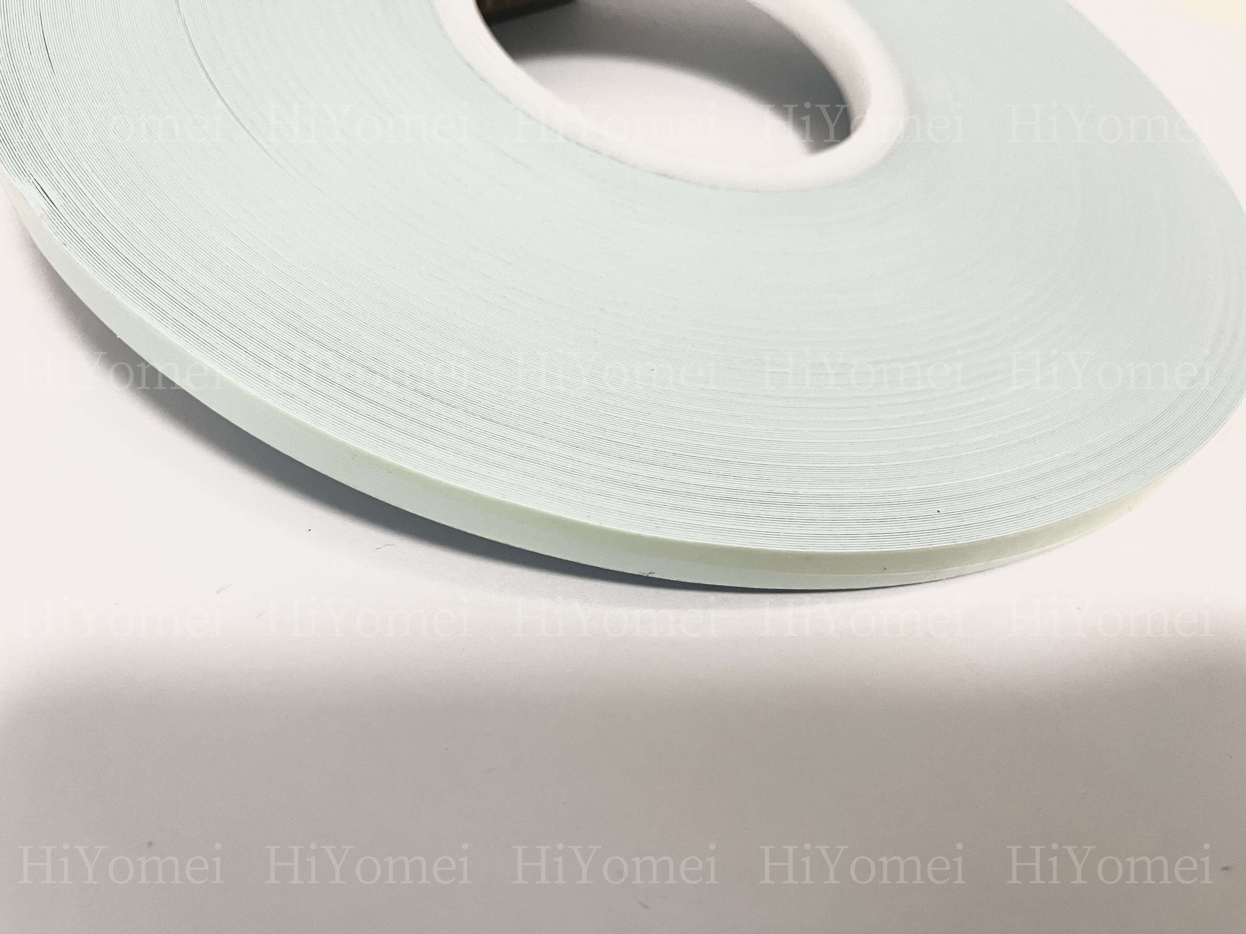 Thermal conductive rubber pad