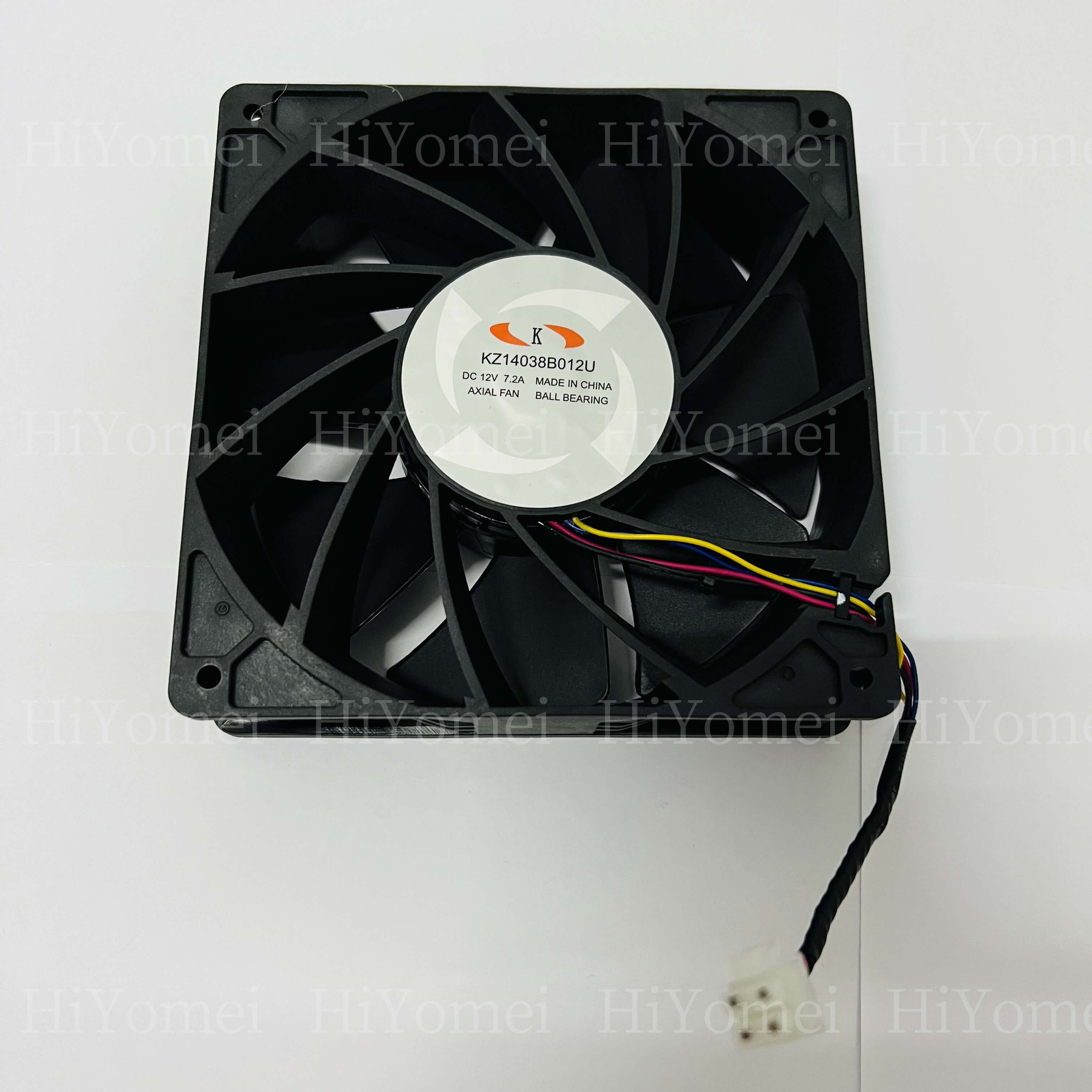 WhatsMiner Cooling fan
