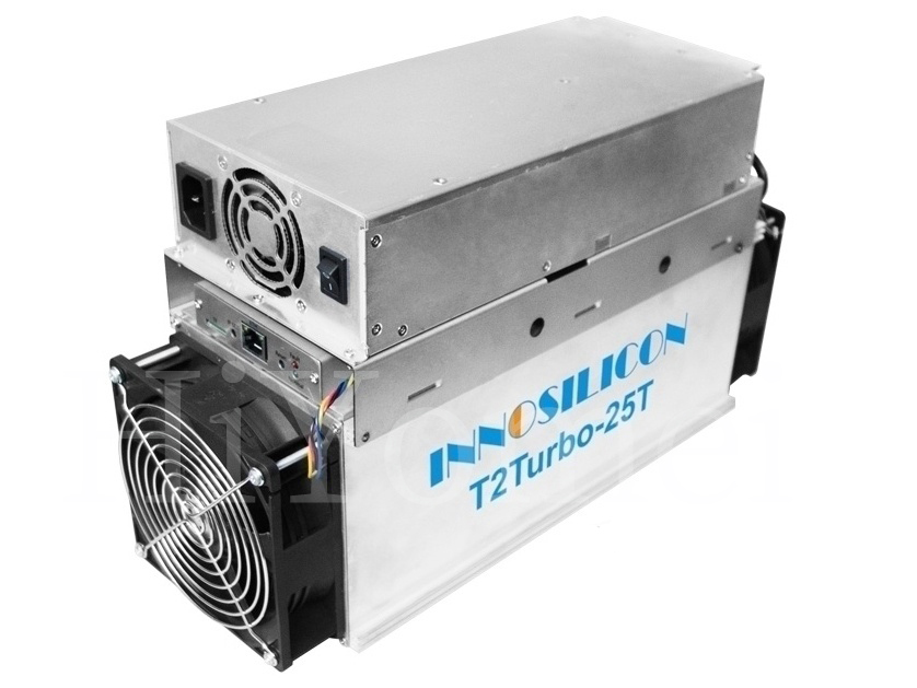 Inno T2T-25T