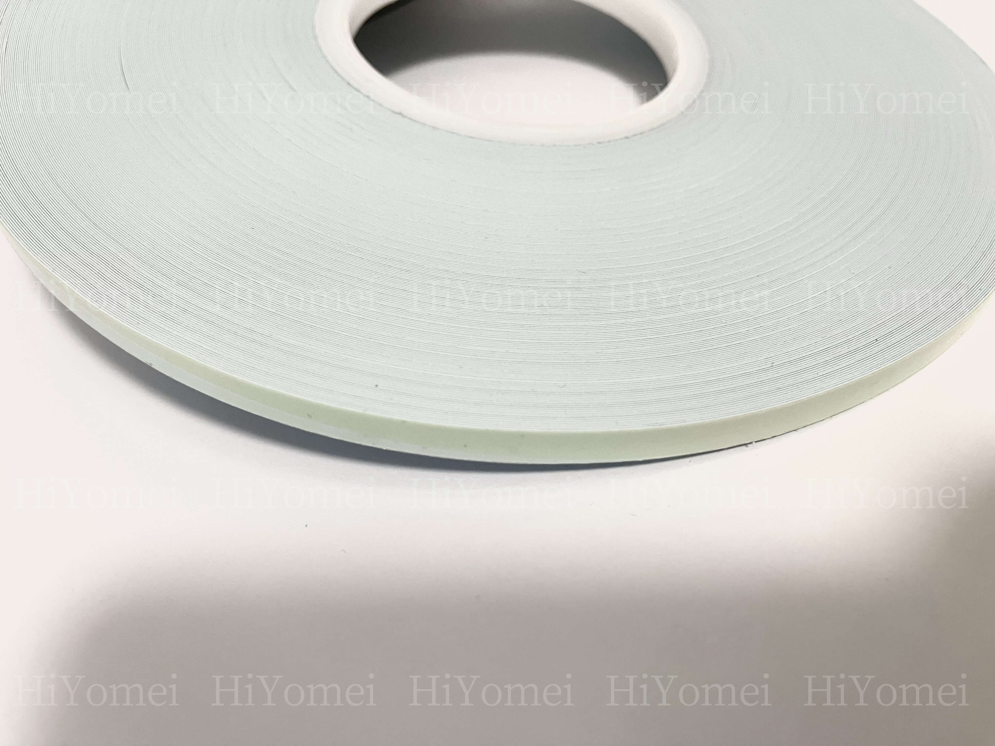 Thermal conductive rubber pad