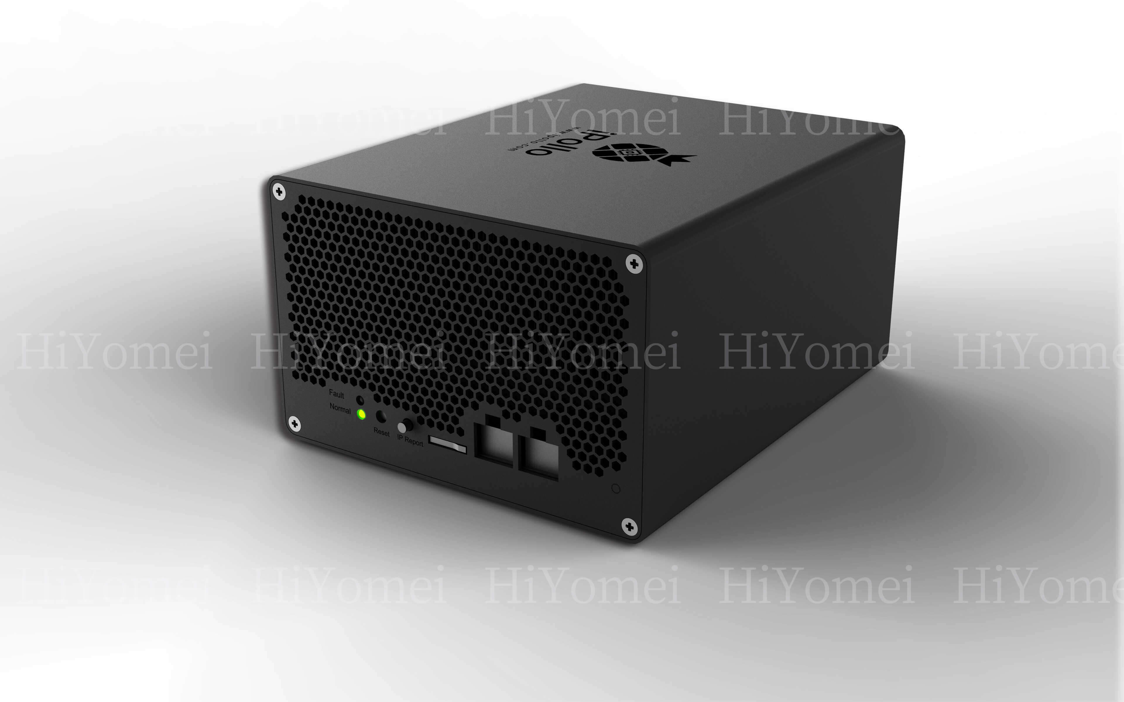 iPollo V mini