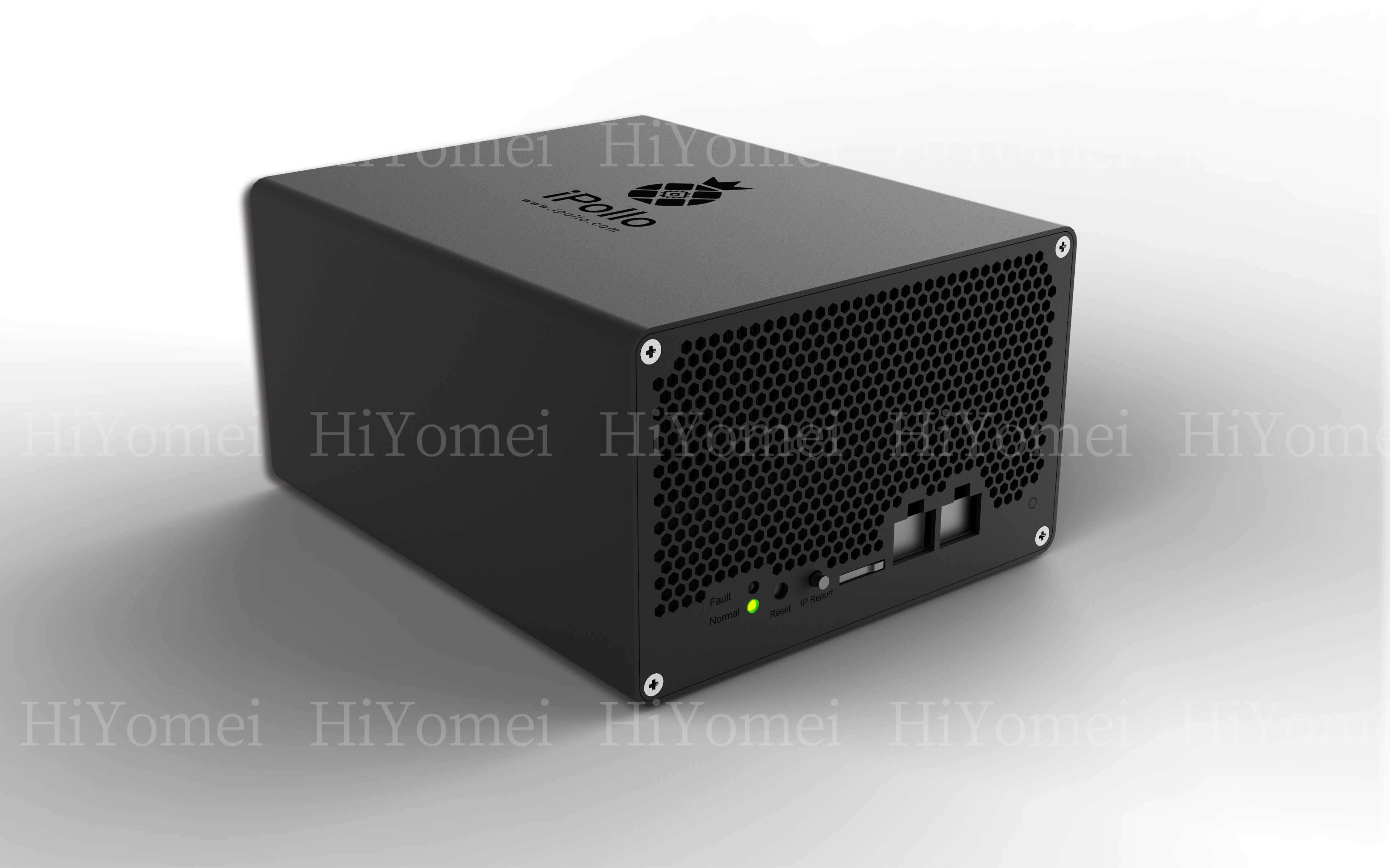 iPollo V mini