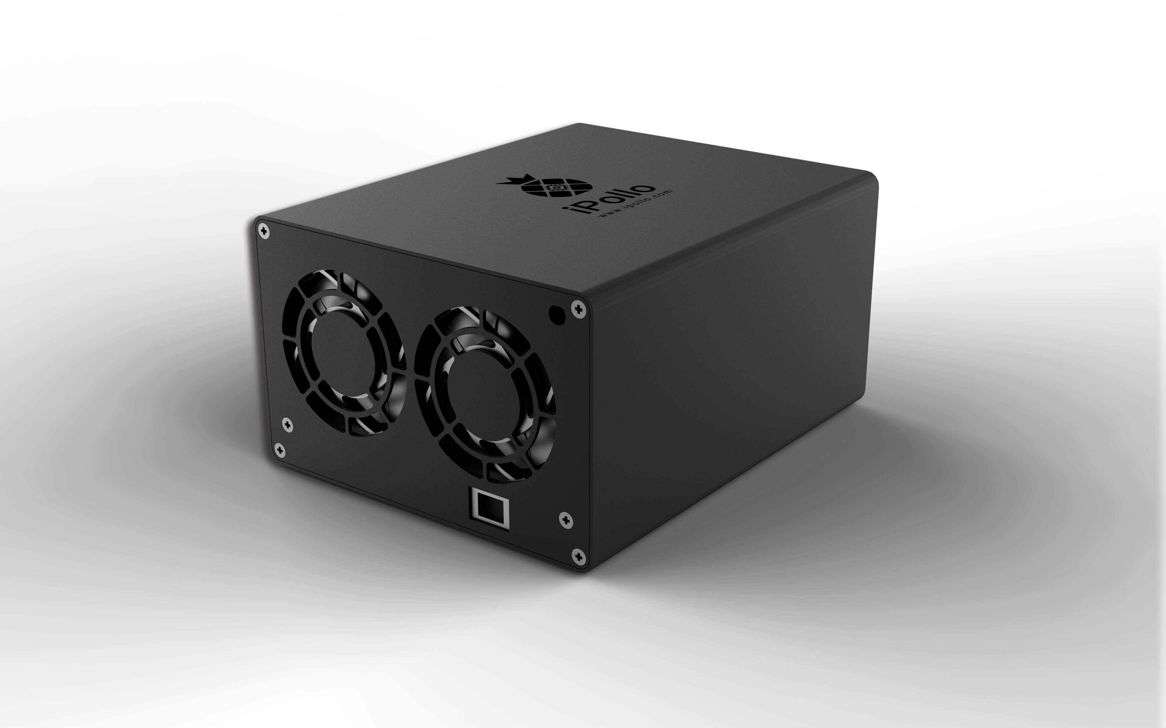 iPollo V mini