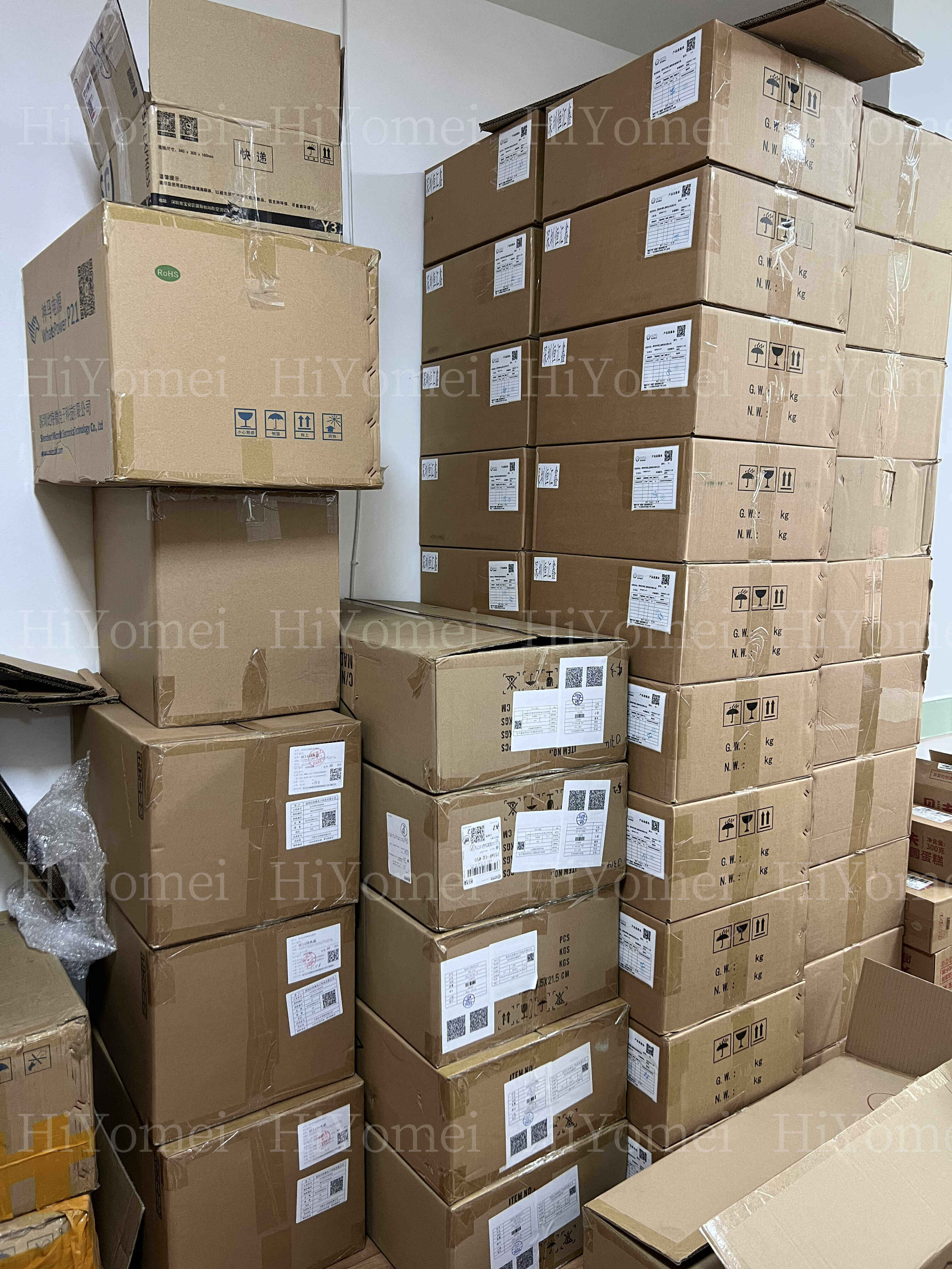 Whatsminer Parts series