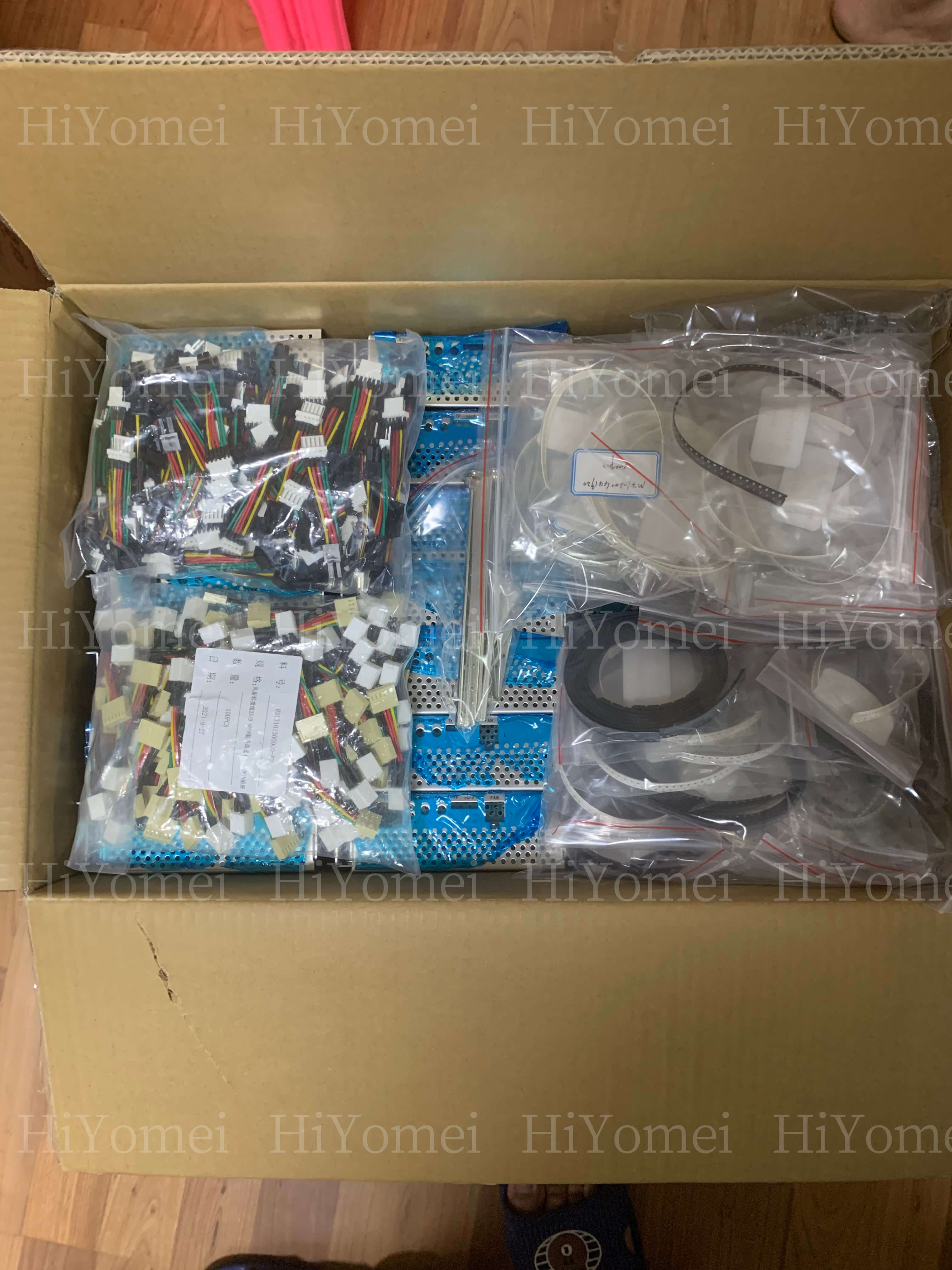 Whatsminer Parts series