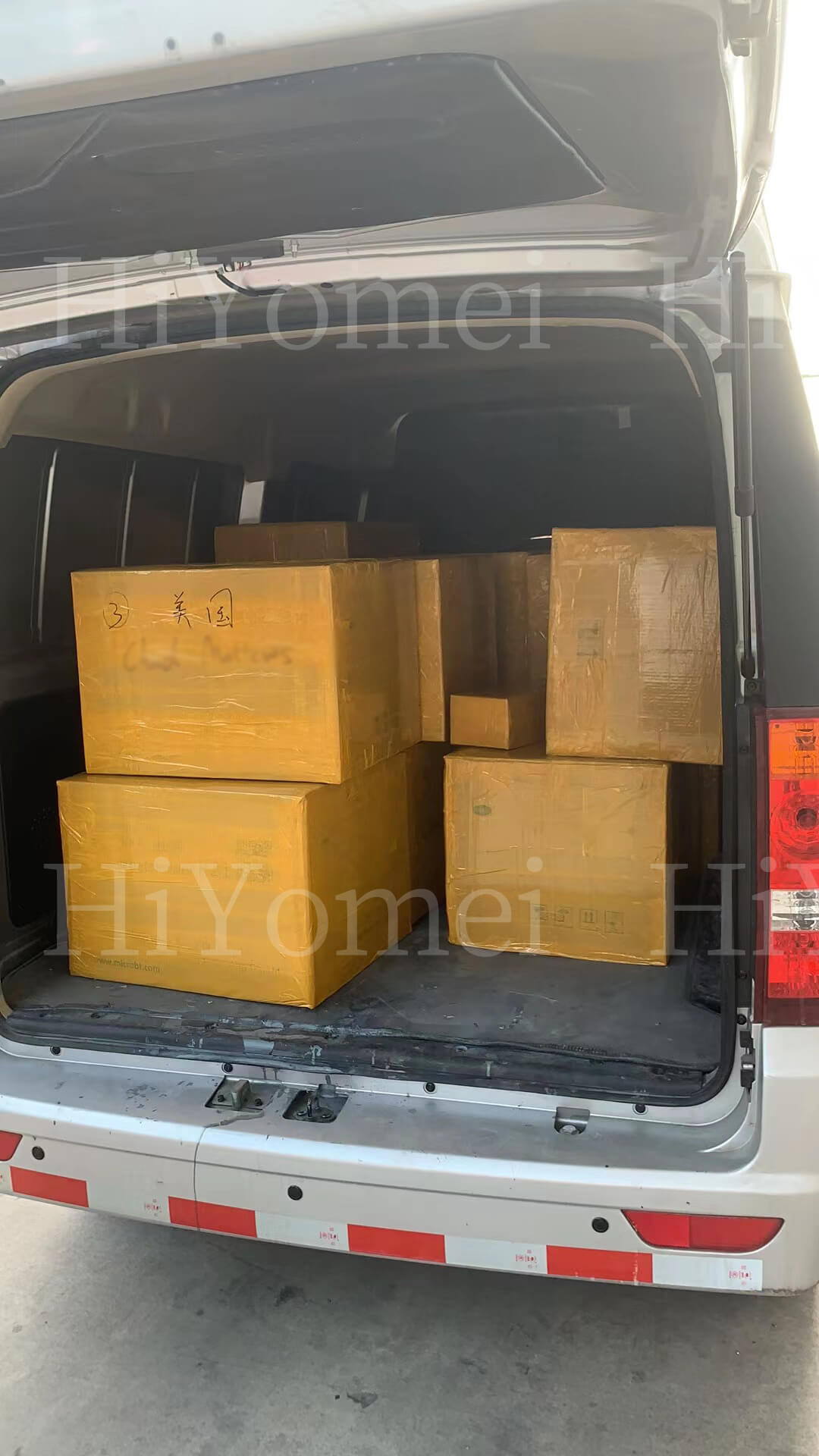 Whatsminer Parts series