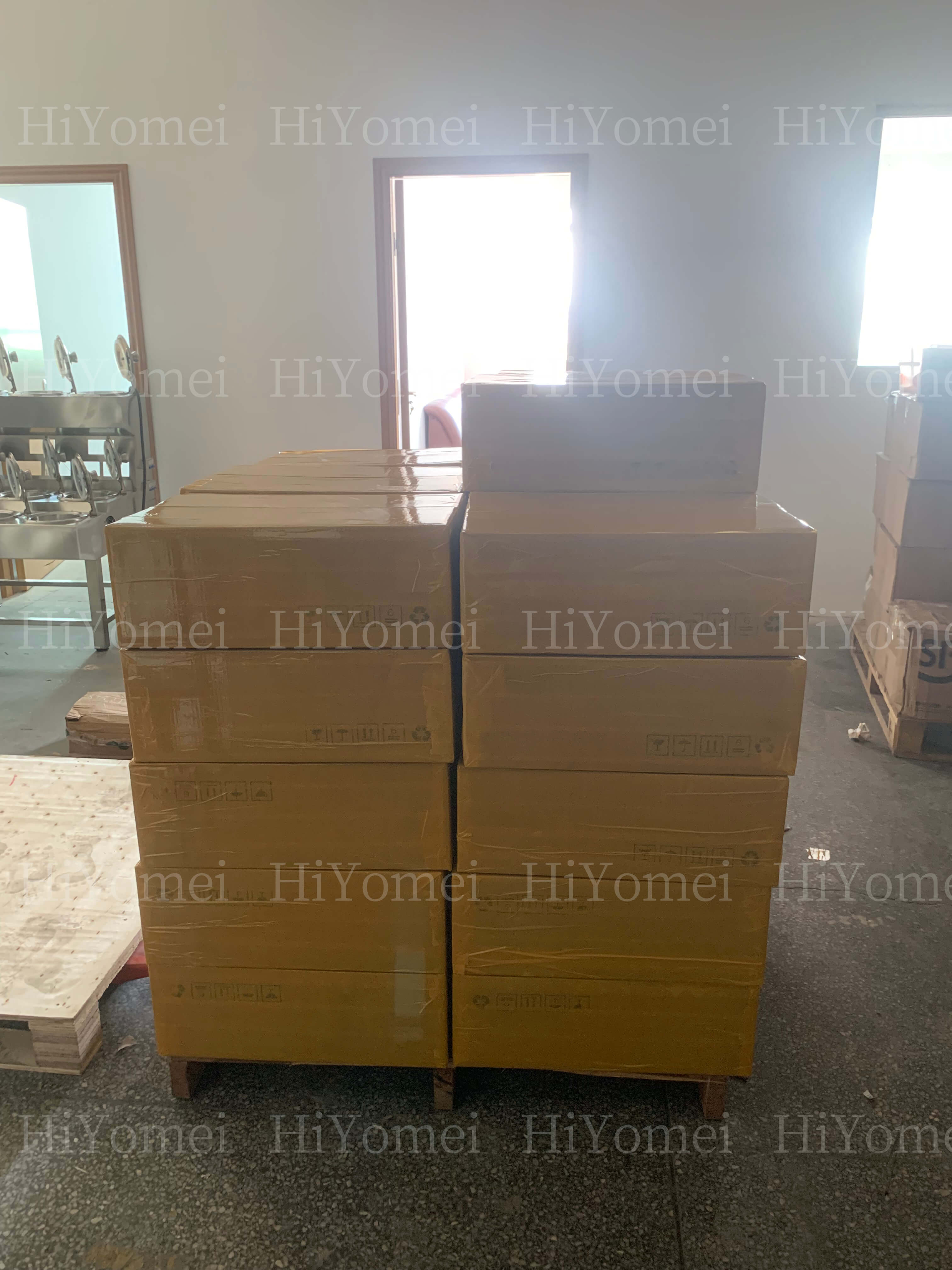 Whatsminer Parts series
