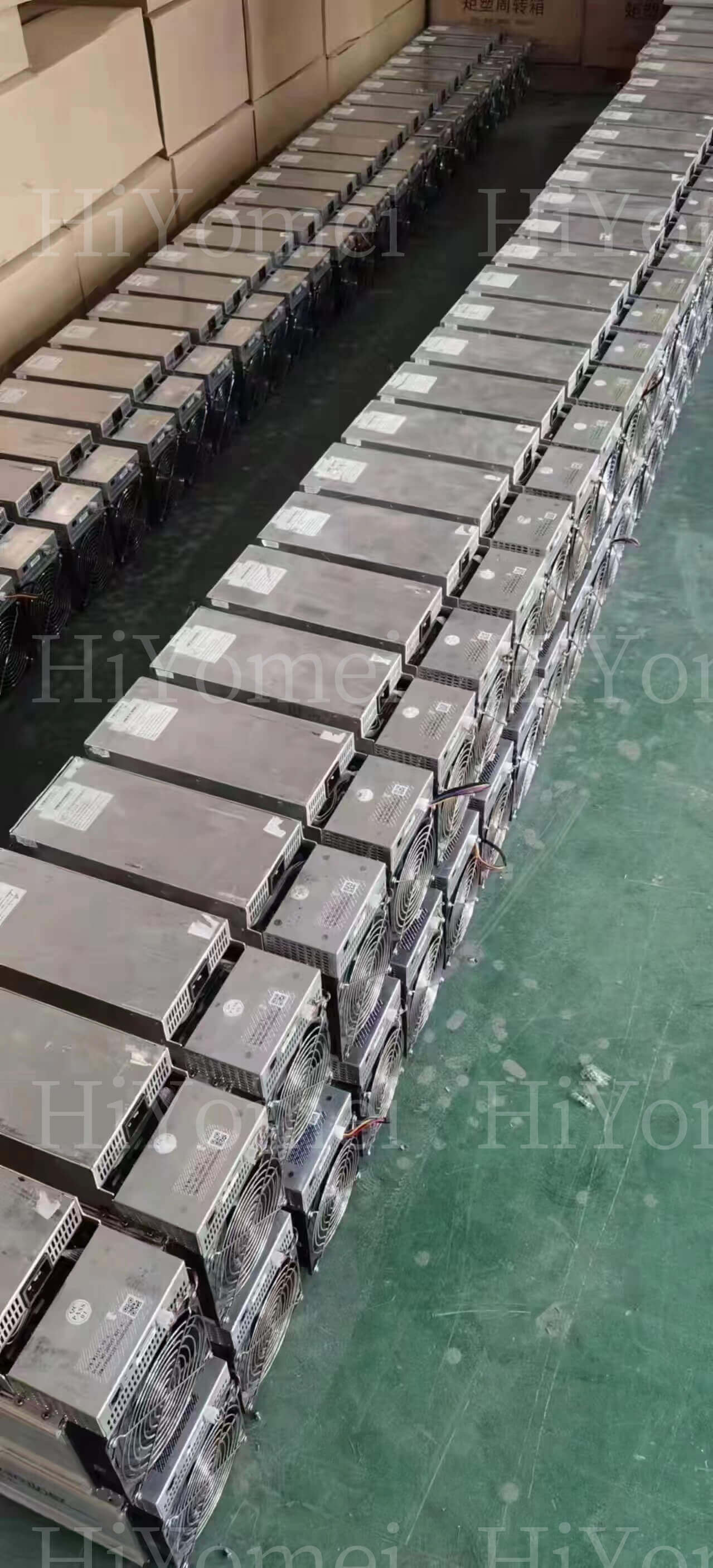 Whatsminer M21S
