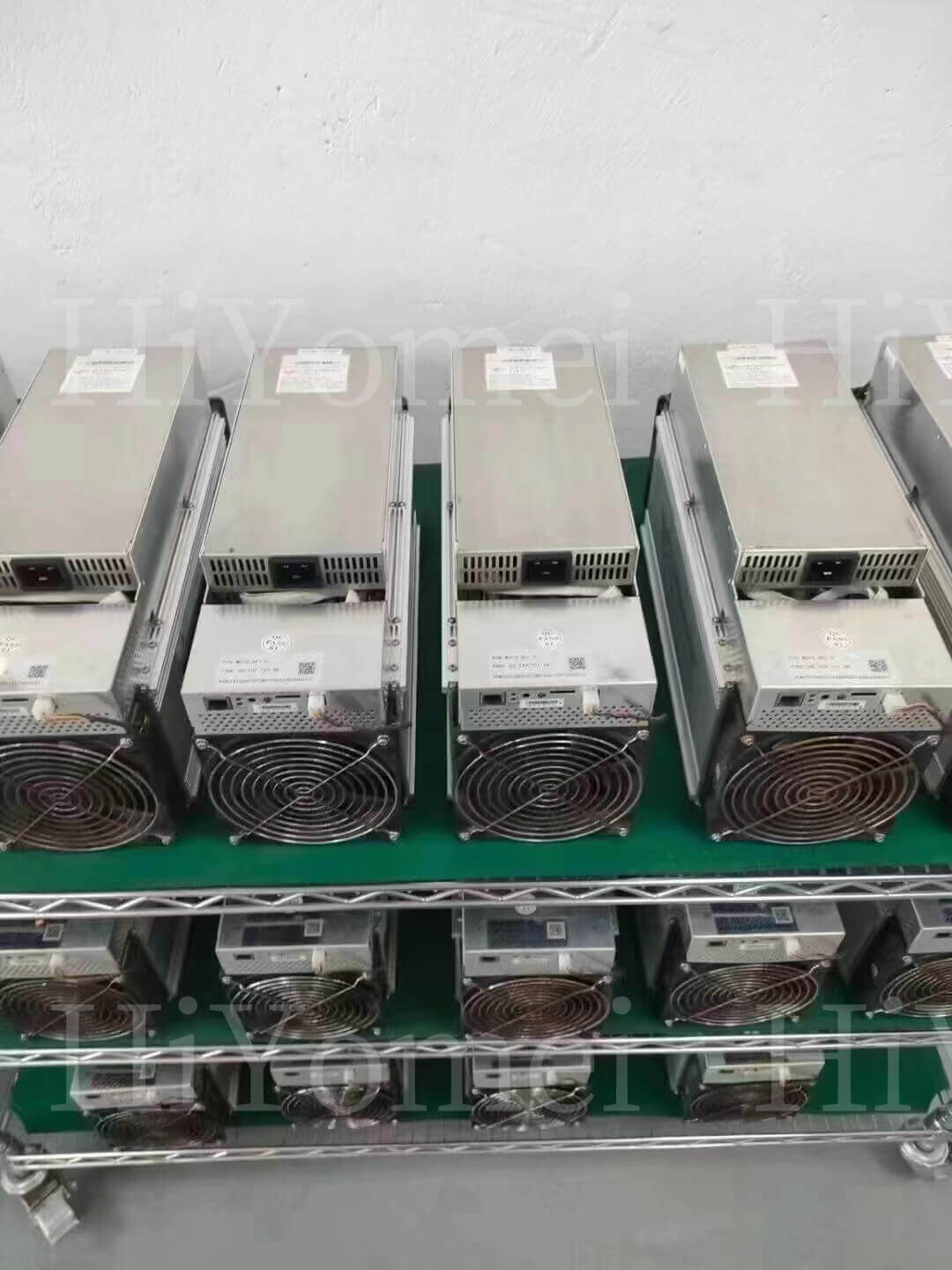 Whatsminer M21S