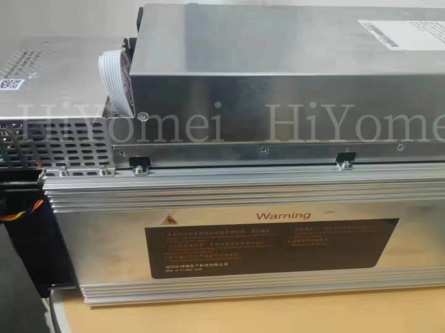 Whatsminer M21S