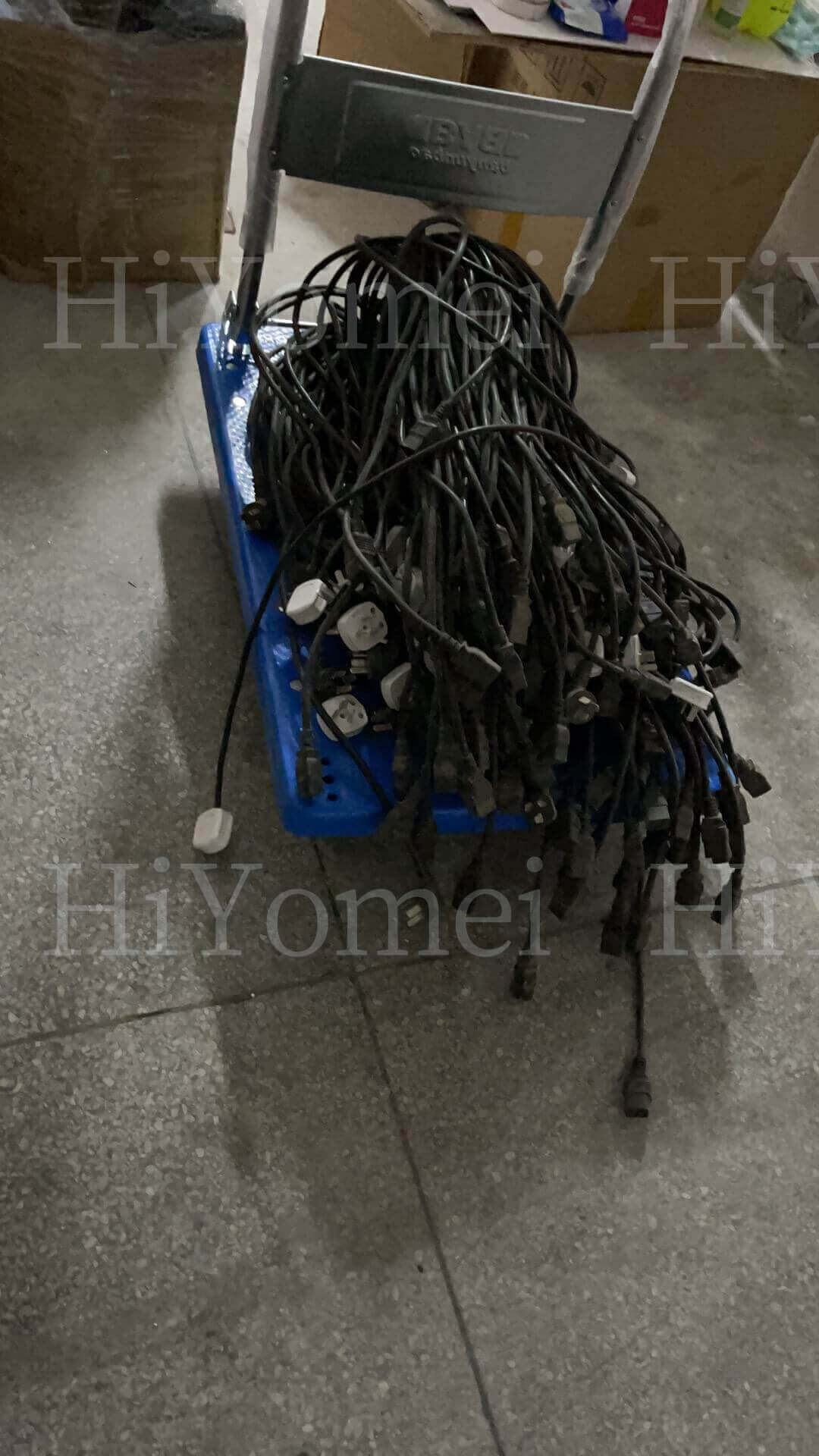 Whatsminer Antminer Inno Avalon maintenance