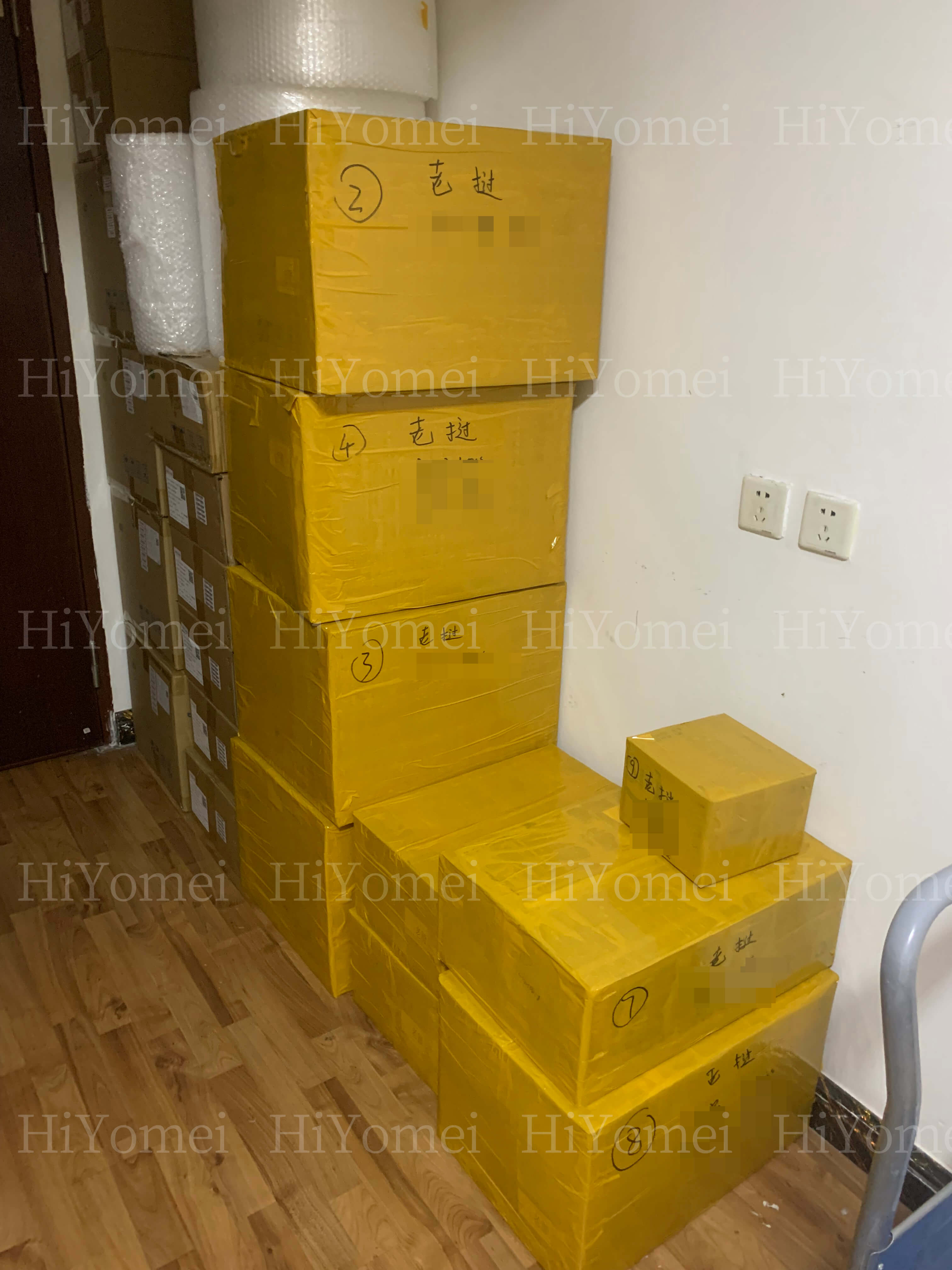 Whatsminer Parts bulk order