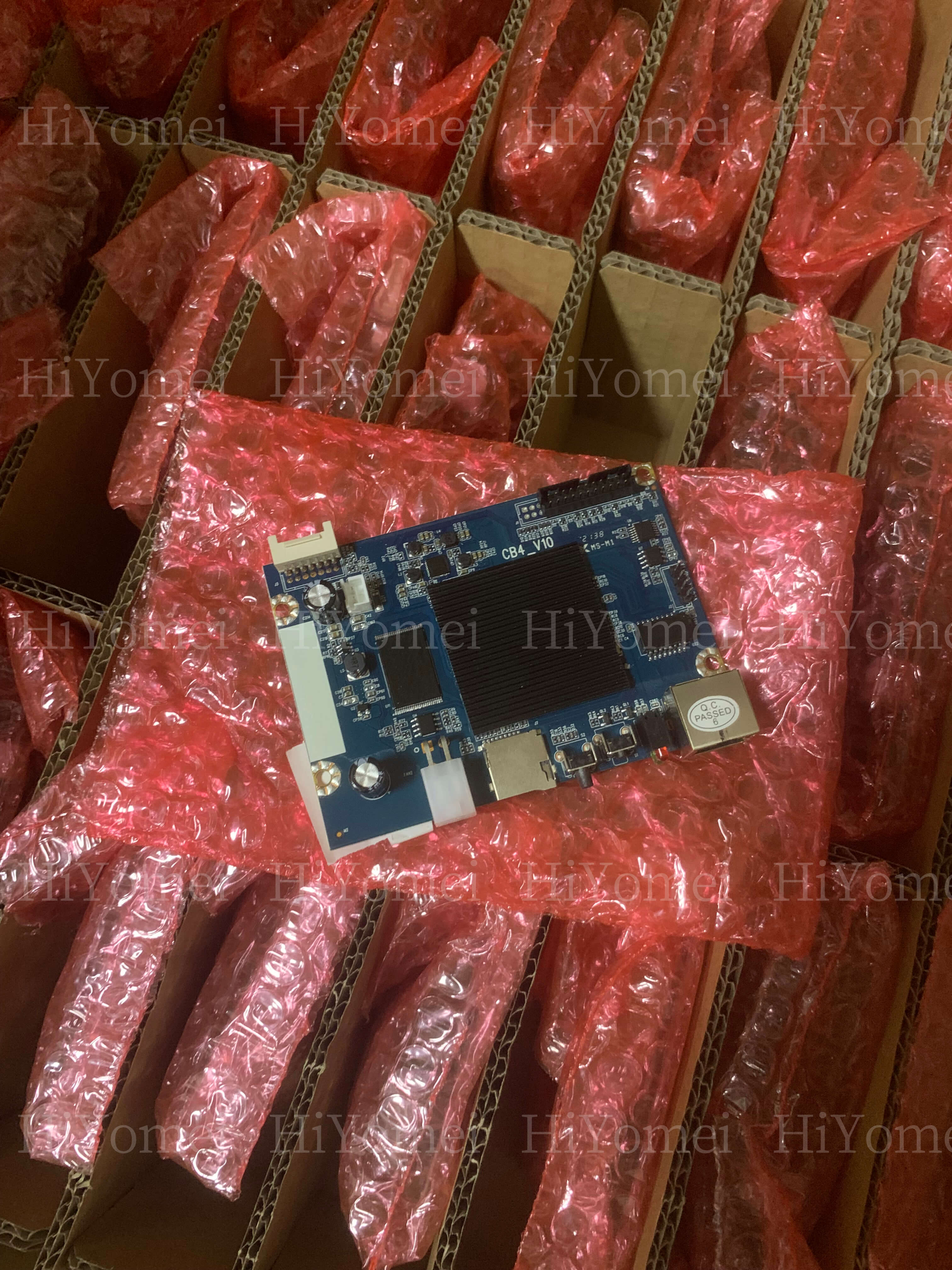 Whatsminer Parts bulk order