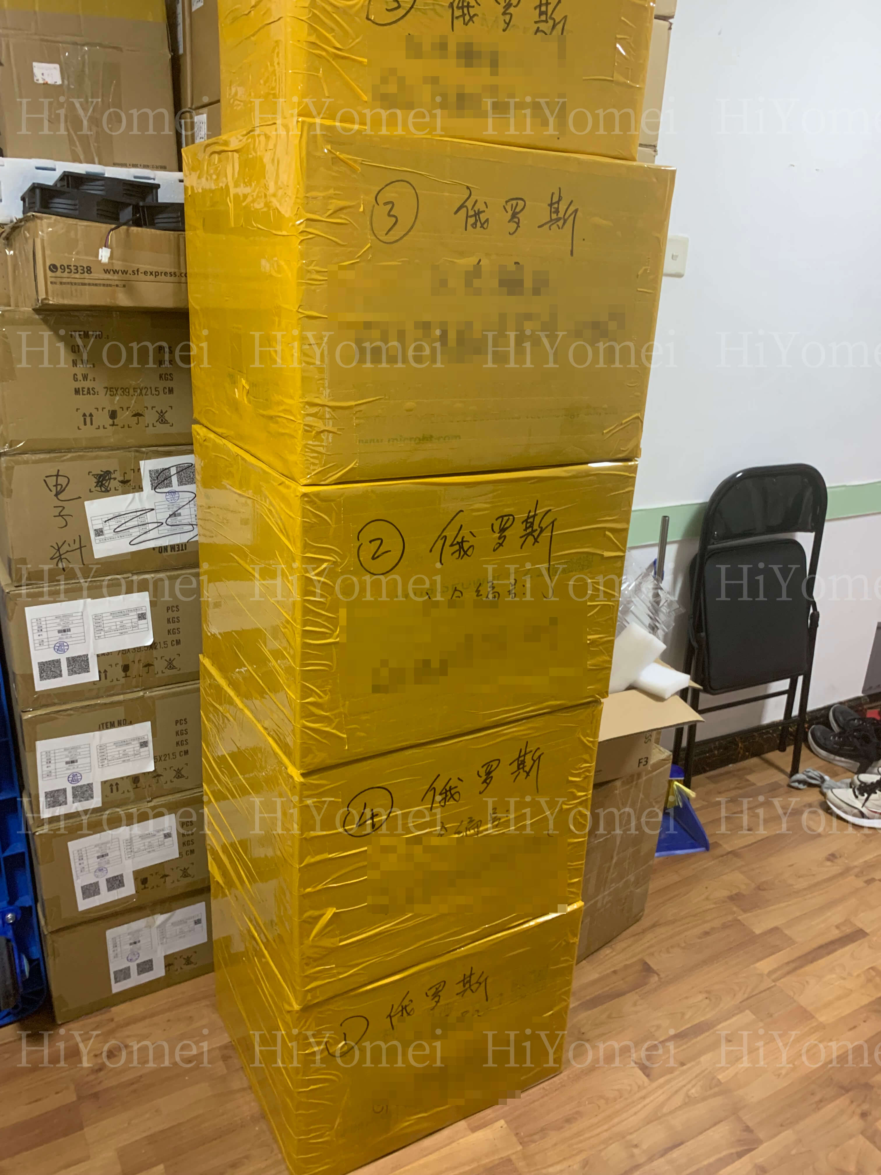 Whatsminer Parts bulk order