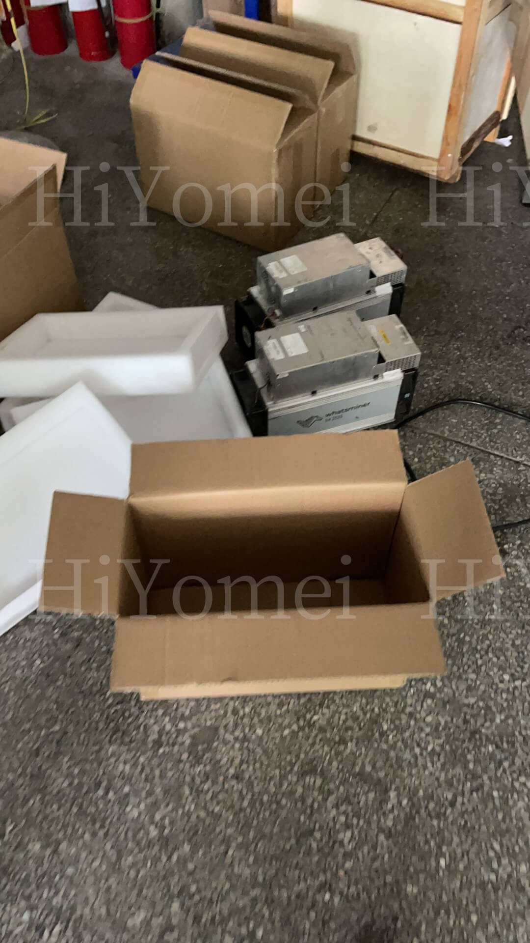 68T Whatsminer20s