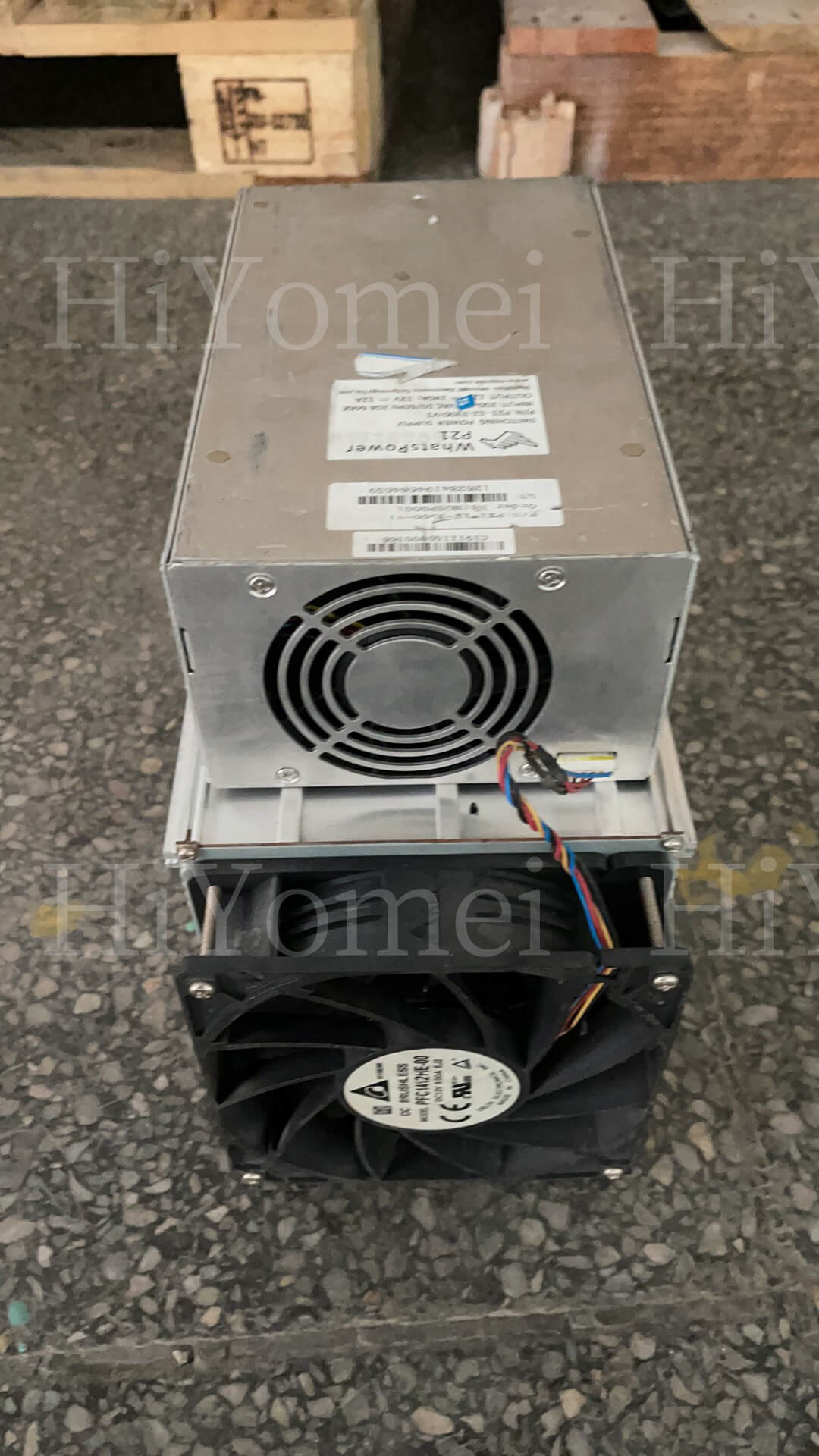 68T Whatsminer20s